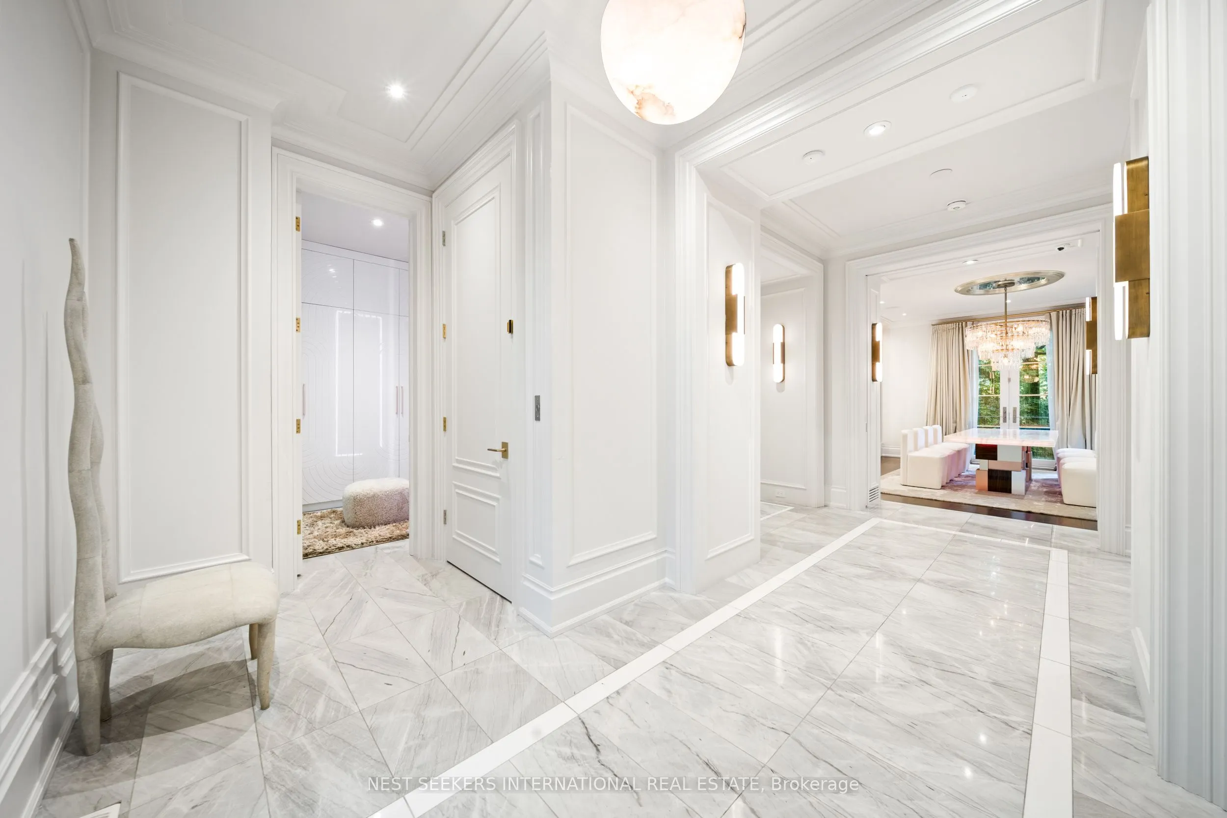 100 Ardwold Gate