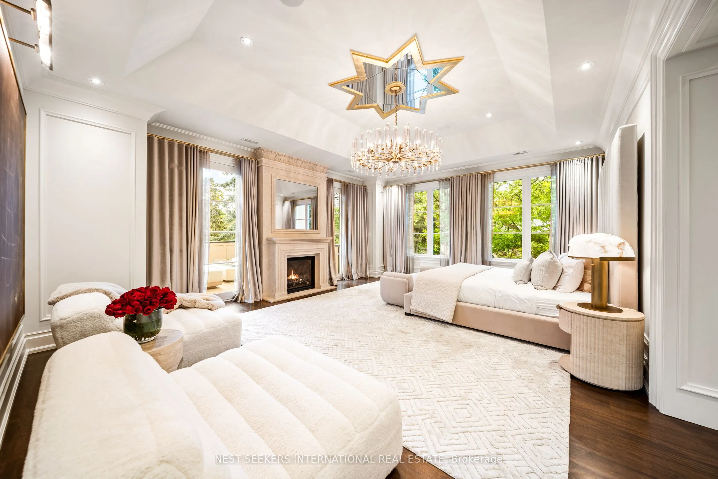 100 Ardwold Gate