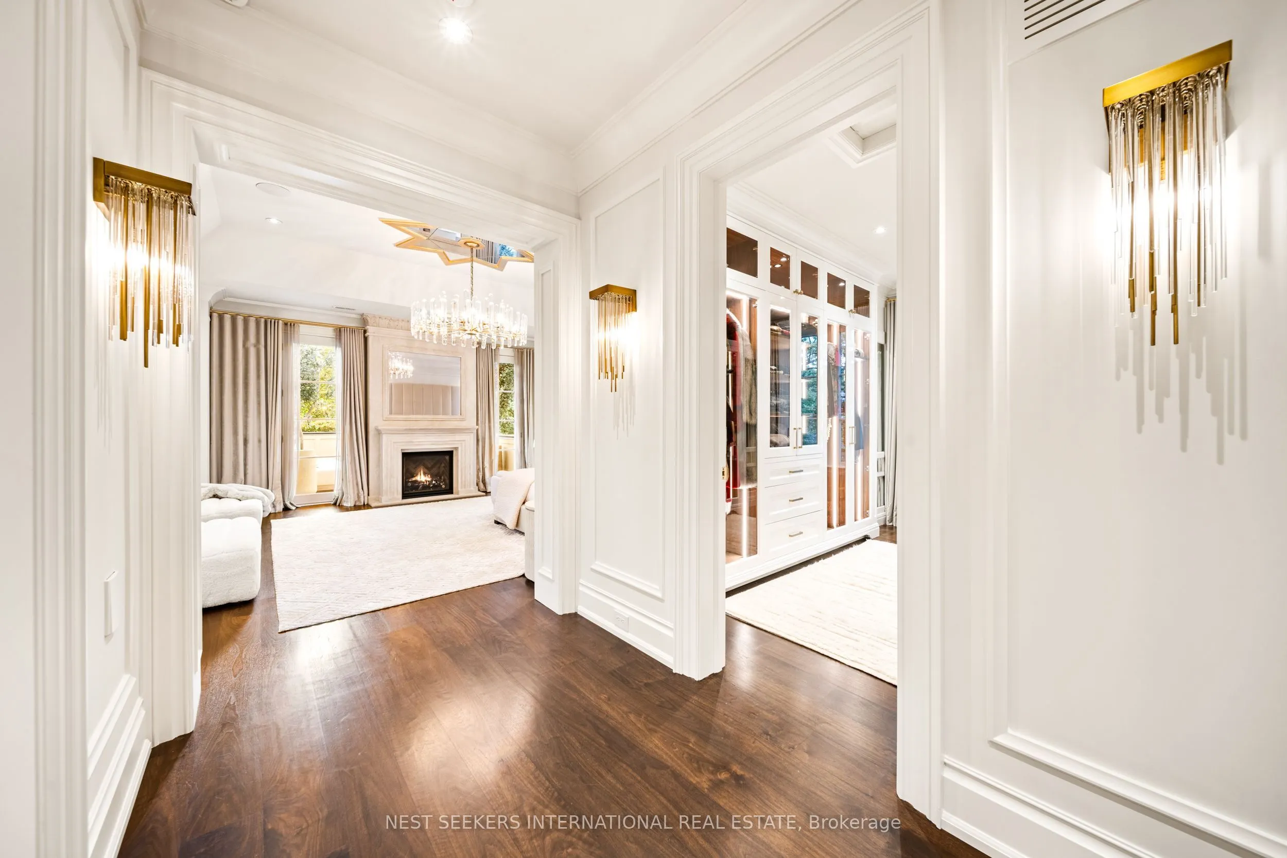 100 Ardwold Gate