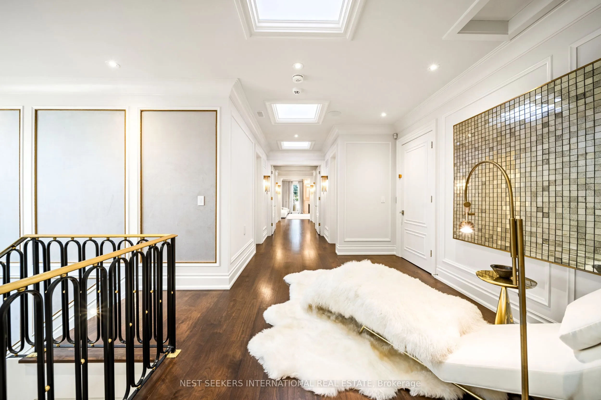 100 Ardwold Gate