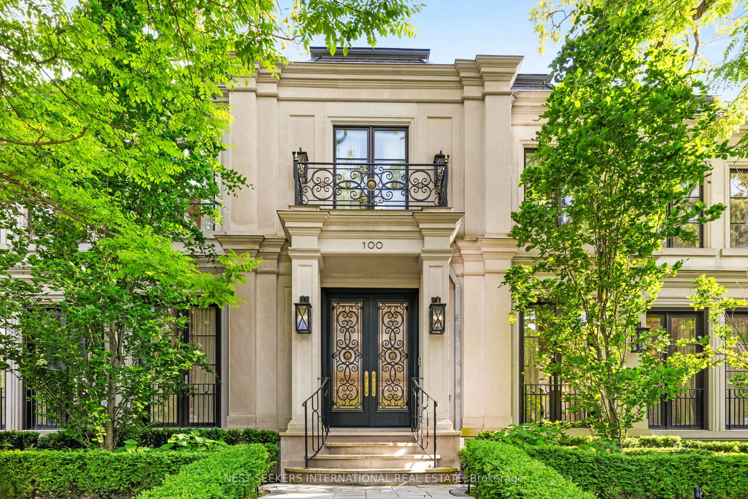 100 Ardwold Gate