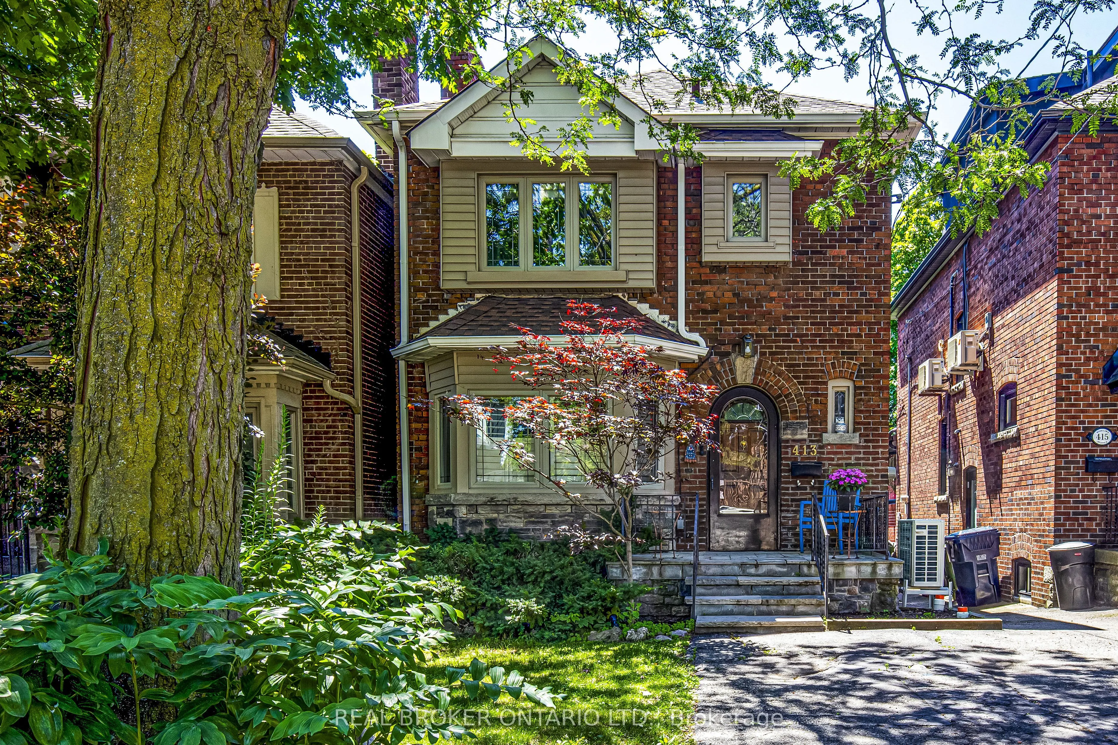 413 Roselawn Avenue