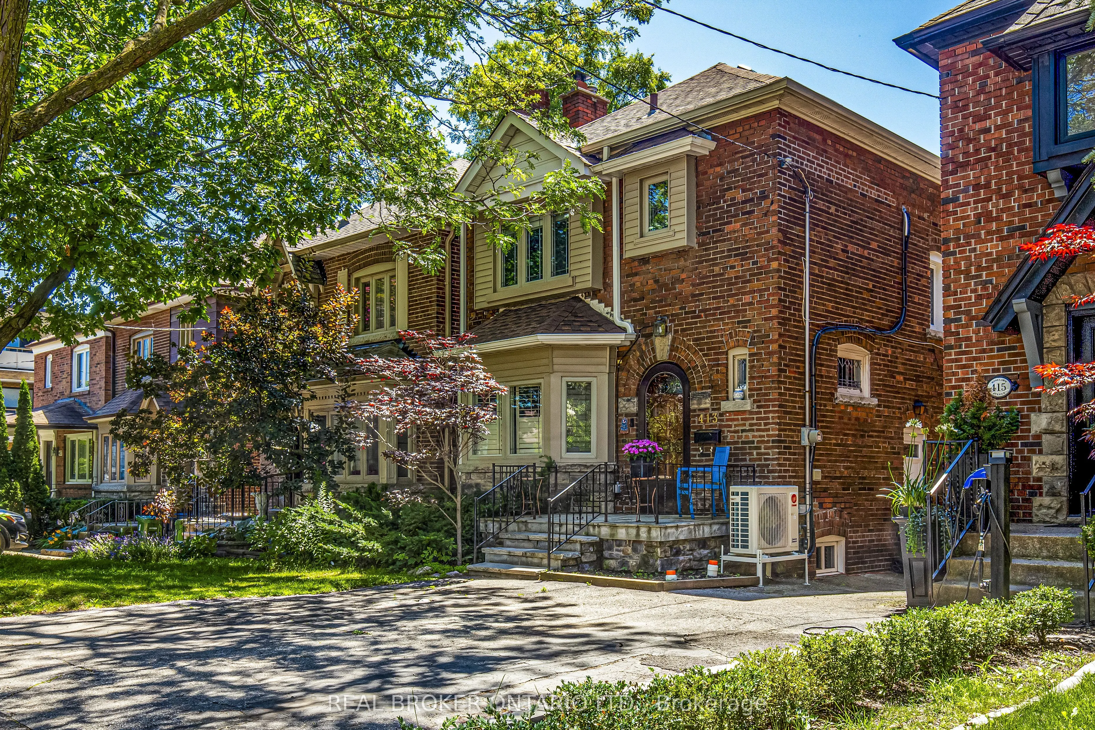 413 Roselawn Avenue