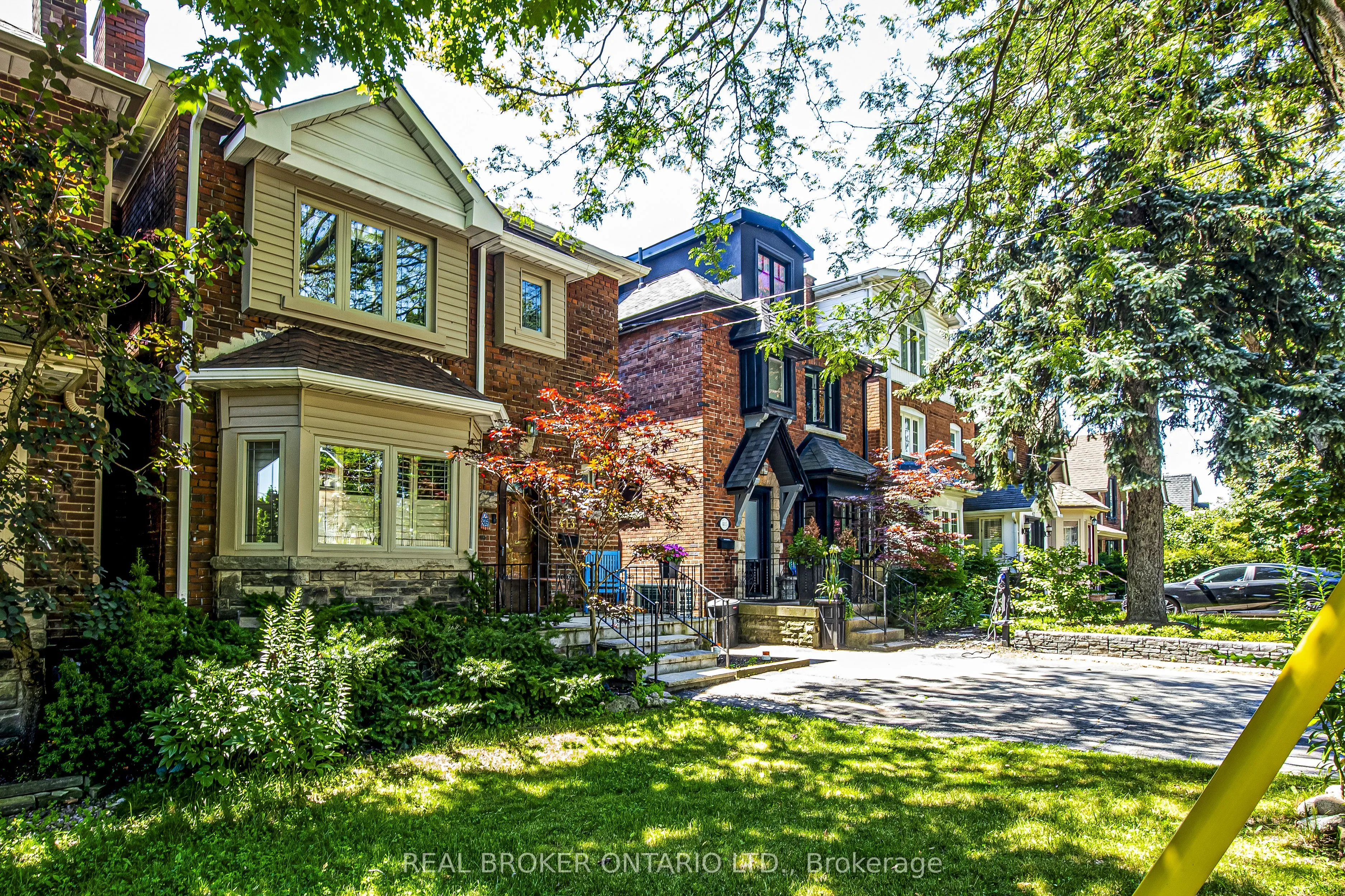 413 Roselawn Avenue