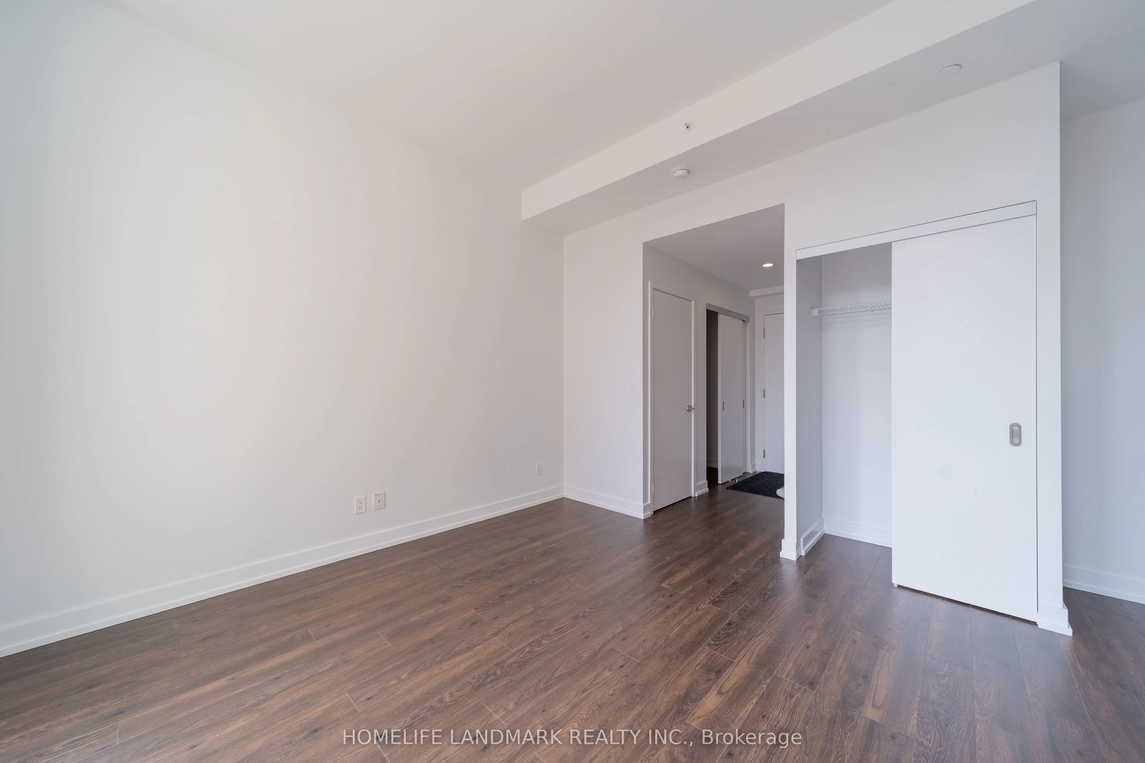 75 St Nicholas Street, #302