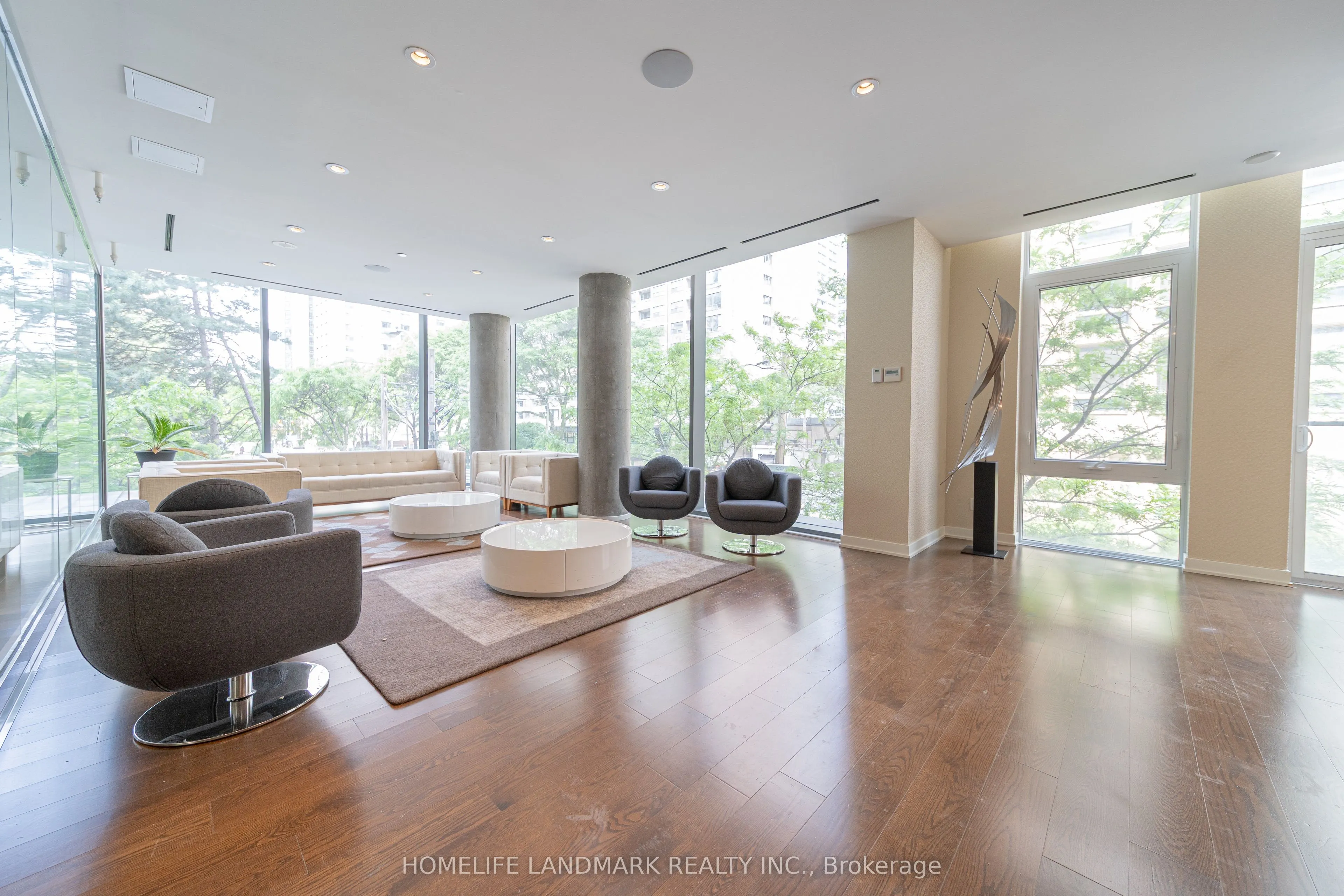 75 St Nicholas Street, #302