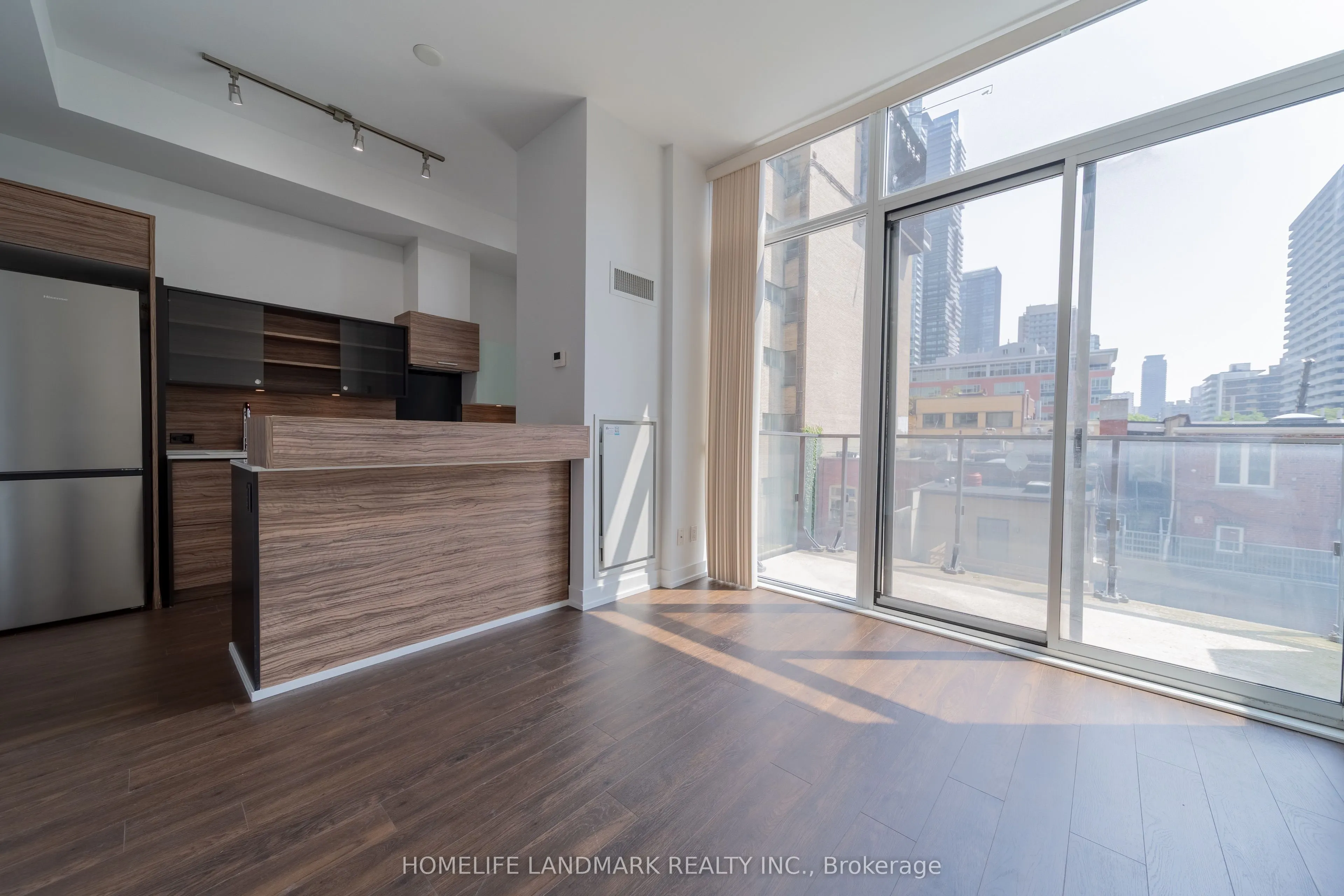 75 St Nicholas Street, #302