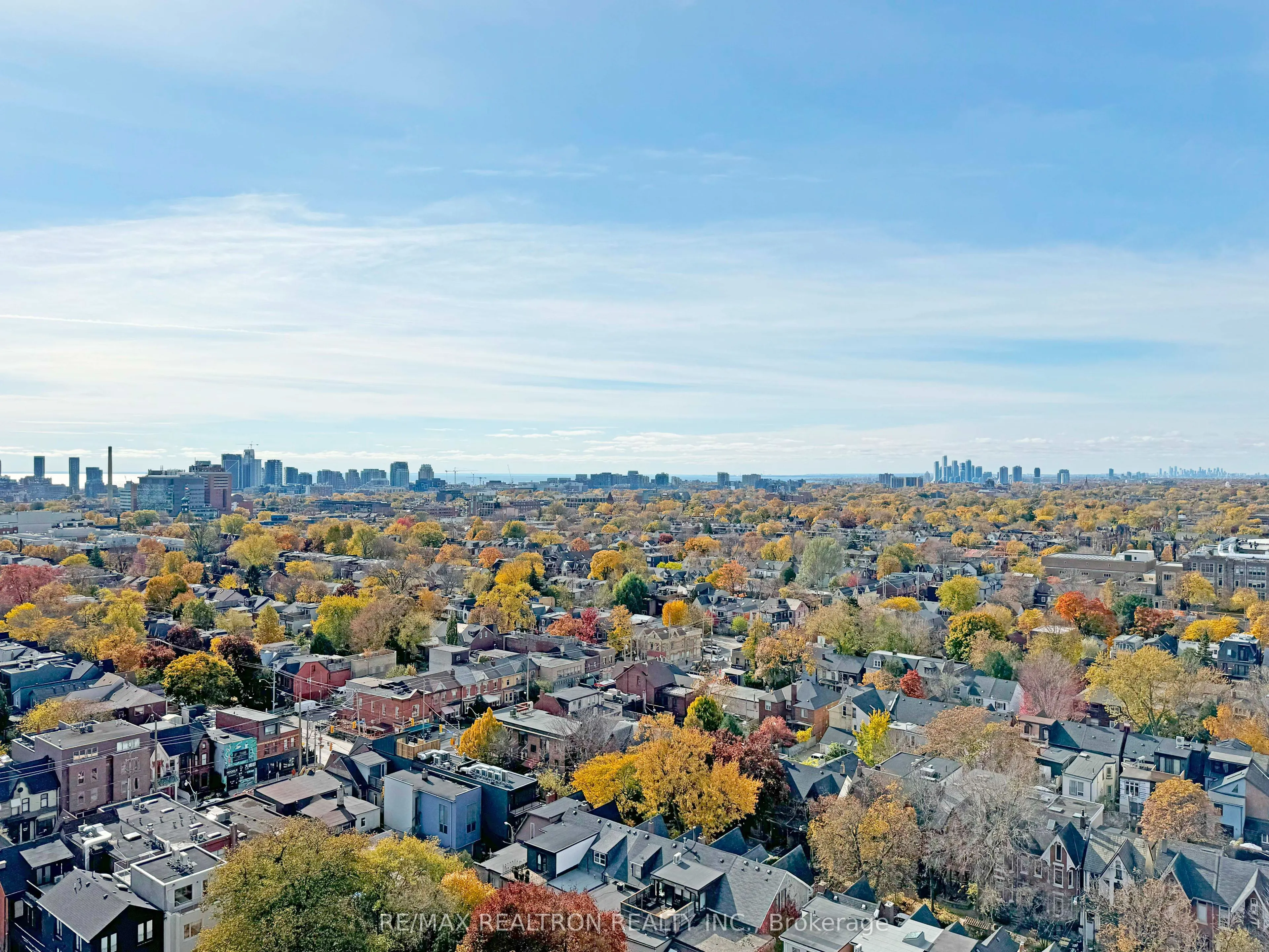 666 Spadina Avenue, #2001