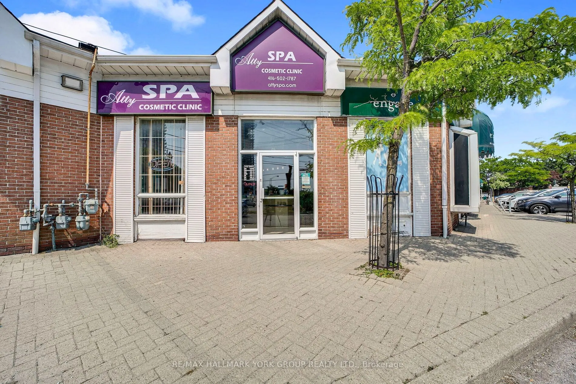 2012 Sheppard Ave Avenue E, #A17