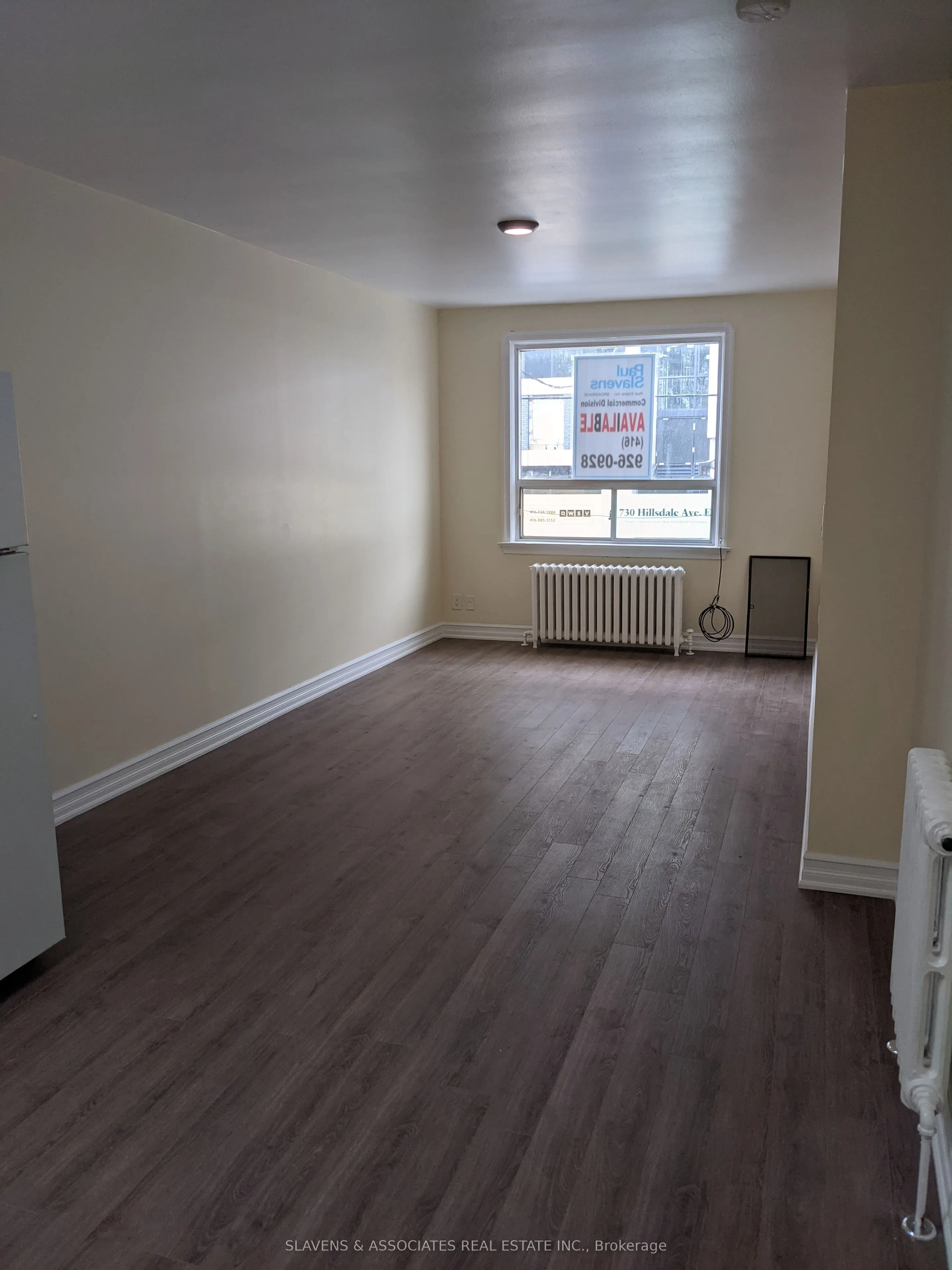 1731 Bayview Avenue, #2