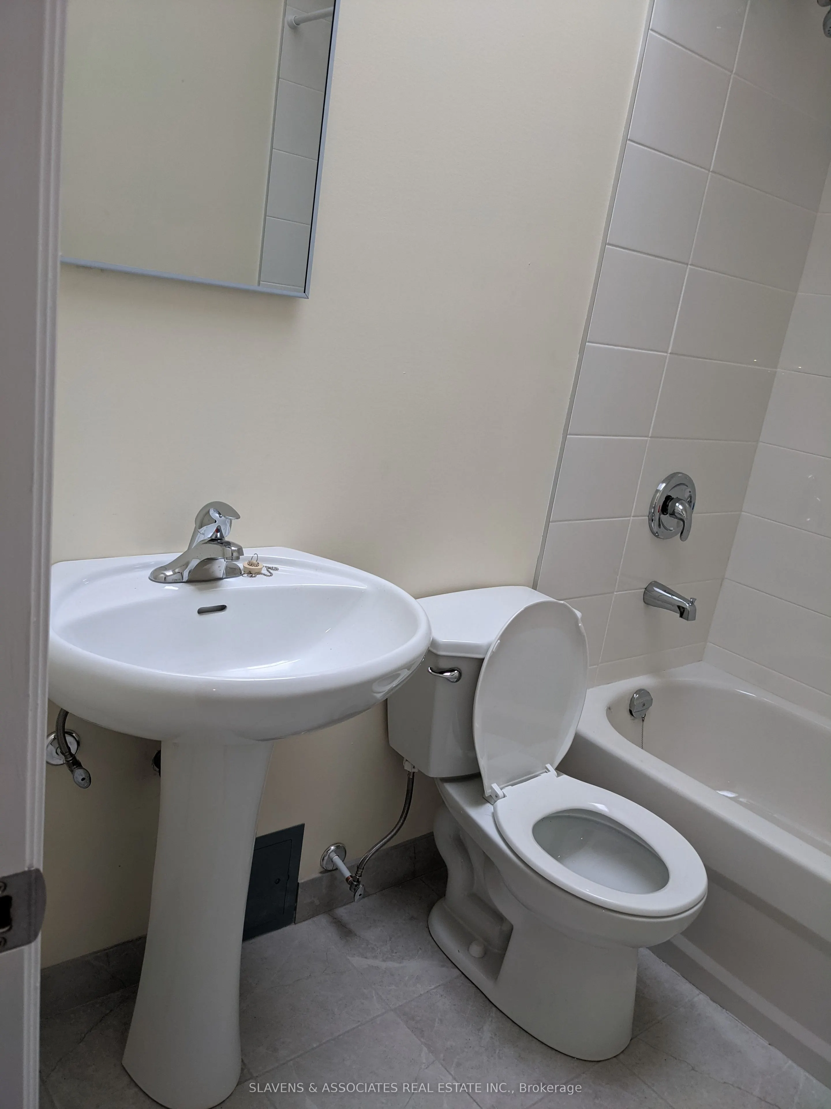 1731 Bayview Avenue, #2