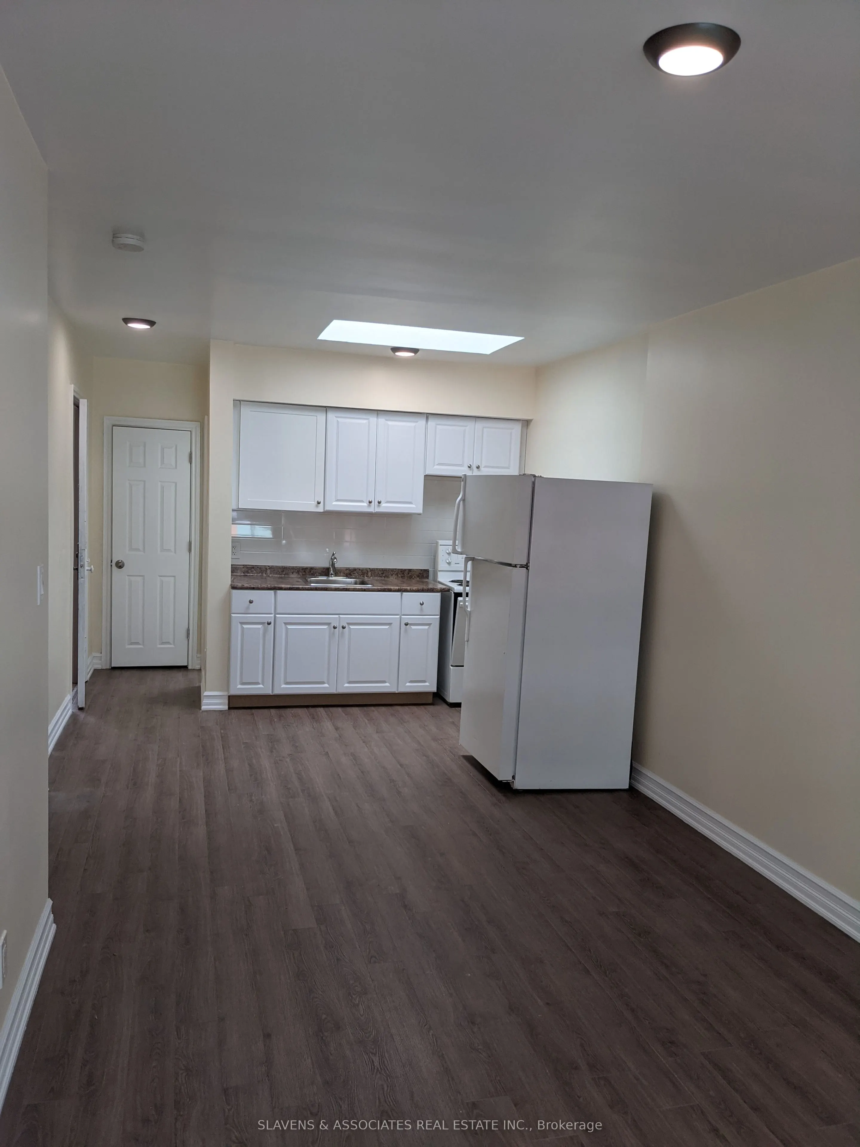 1731 Bayview Avenue, #2