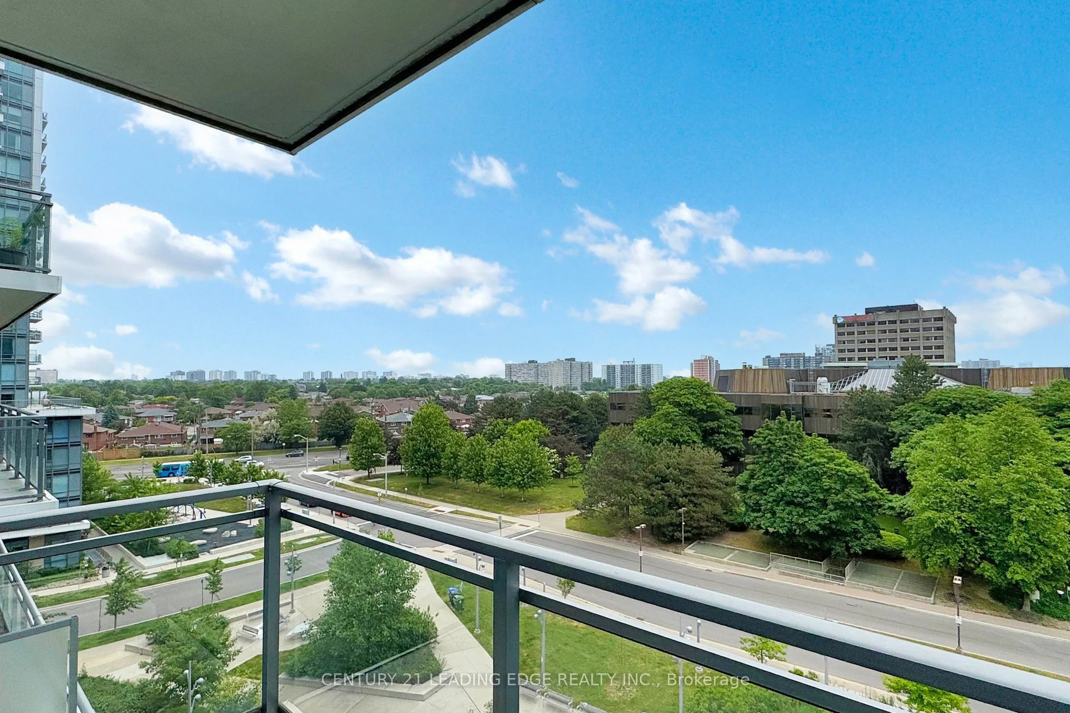 55 Ann O'Reilly Road, #730