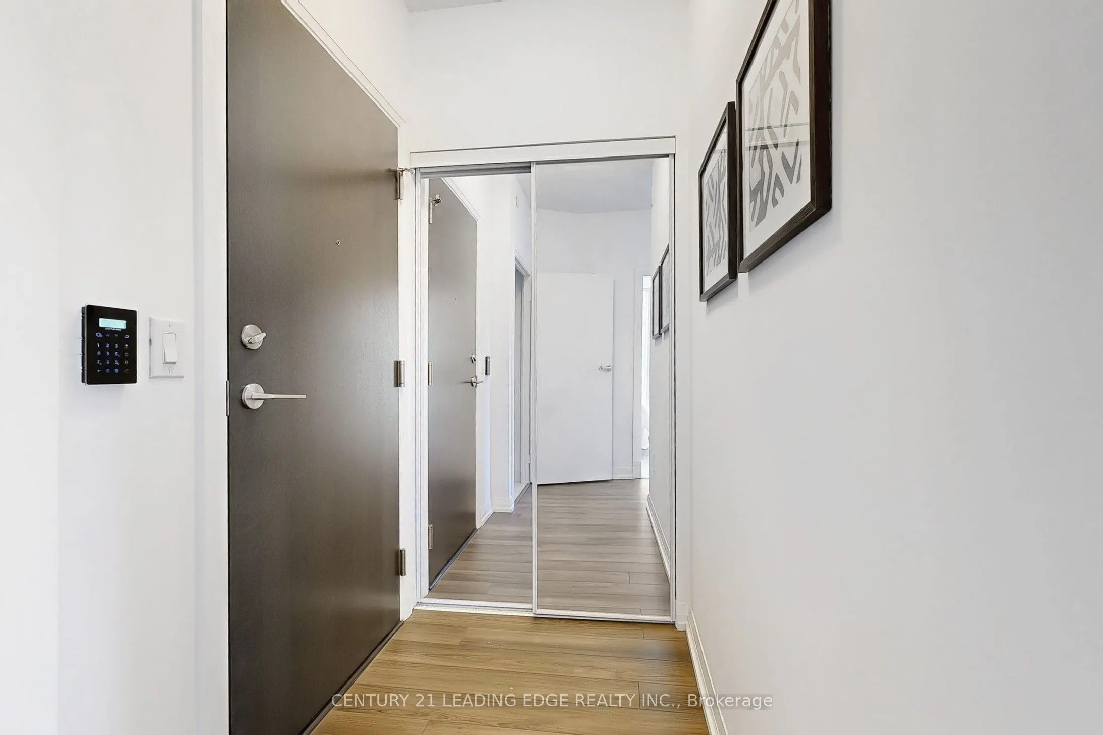 55 Ann O'Reilly Road, #730