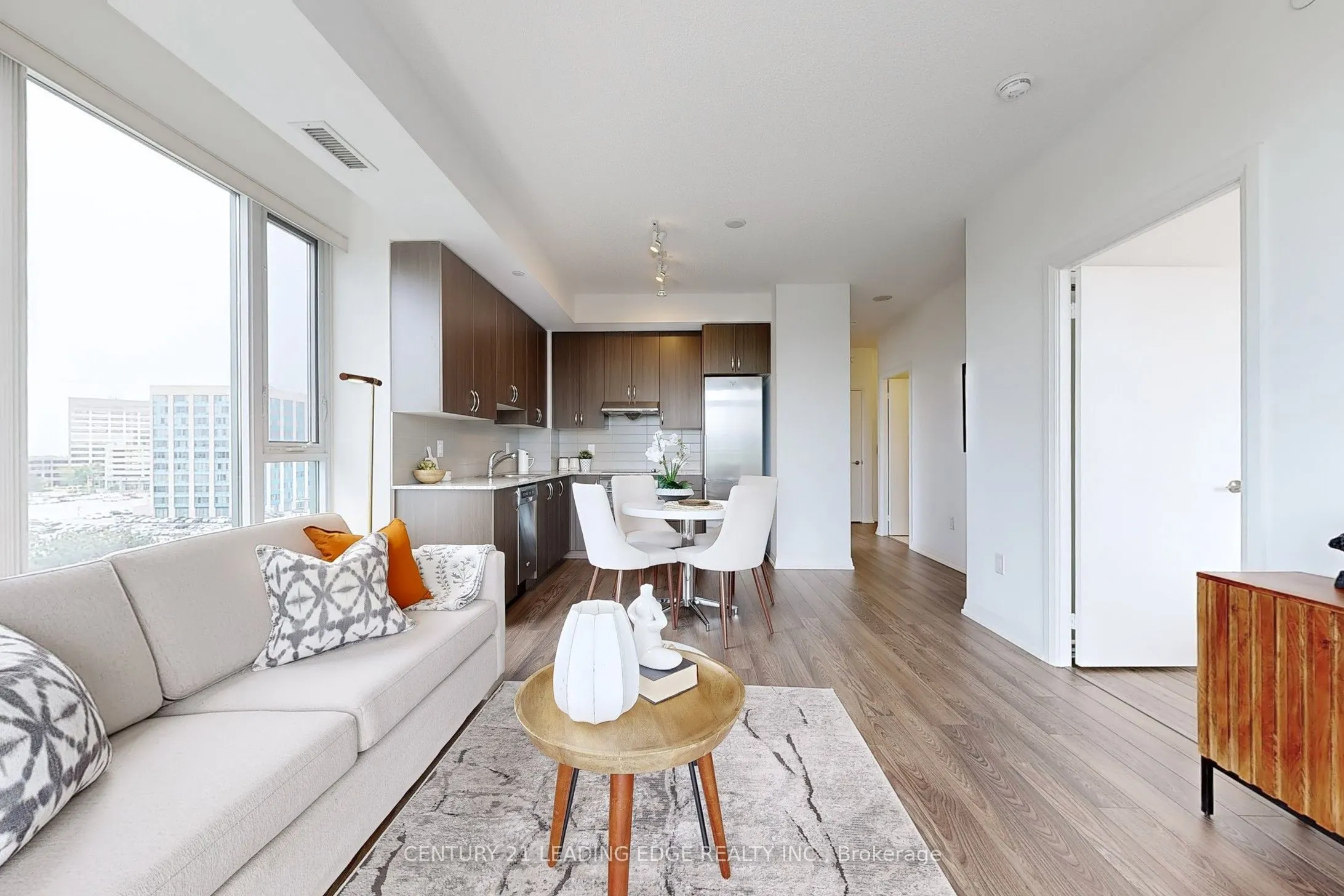55 Ann O'Reilly Road, #730