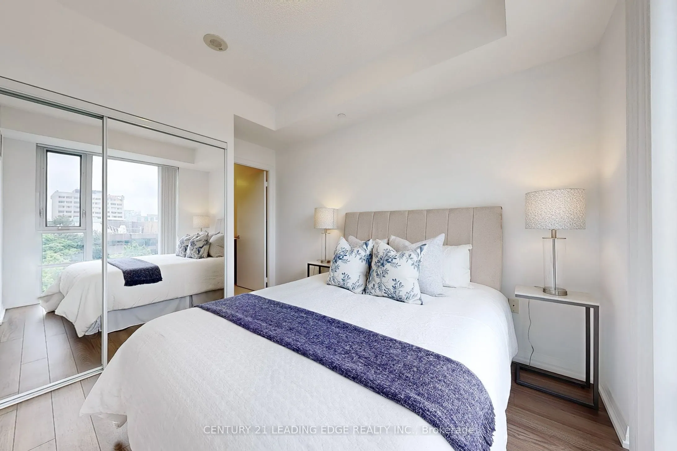 55 Ann O'Reilly Road, #730