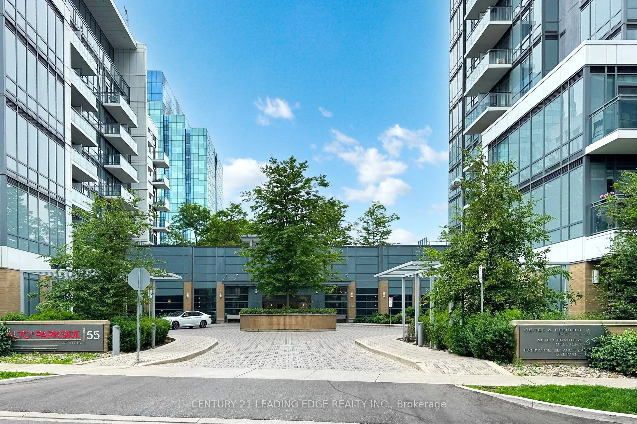 55 Ann O'Reilly Road, #730
