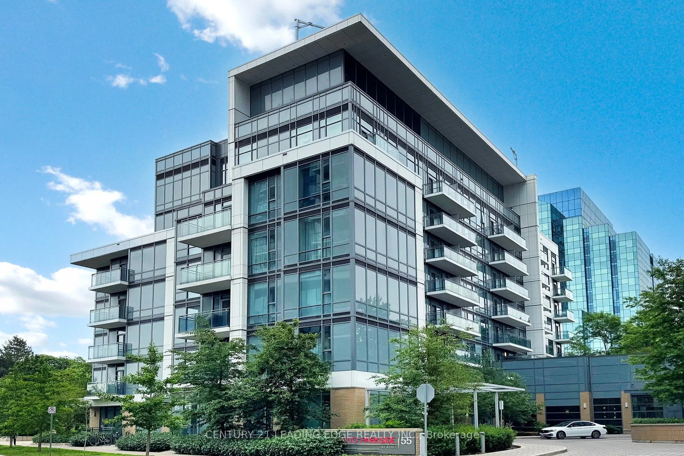55 Ann O'Reilly Road, #730