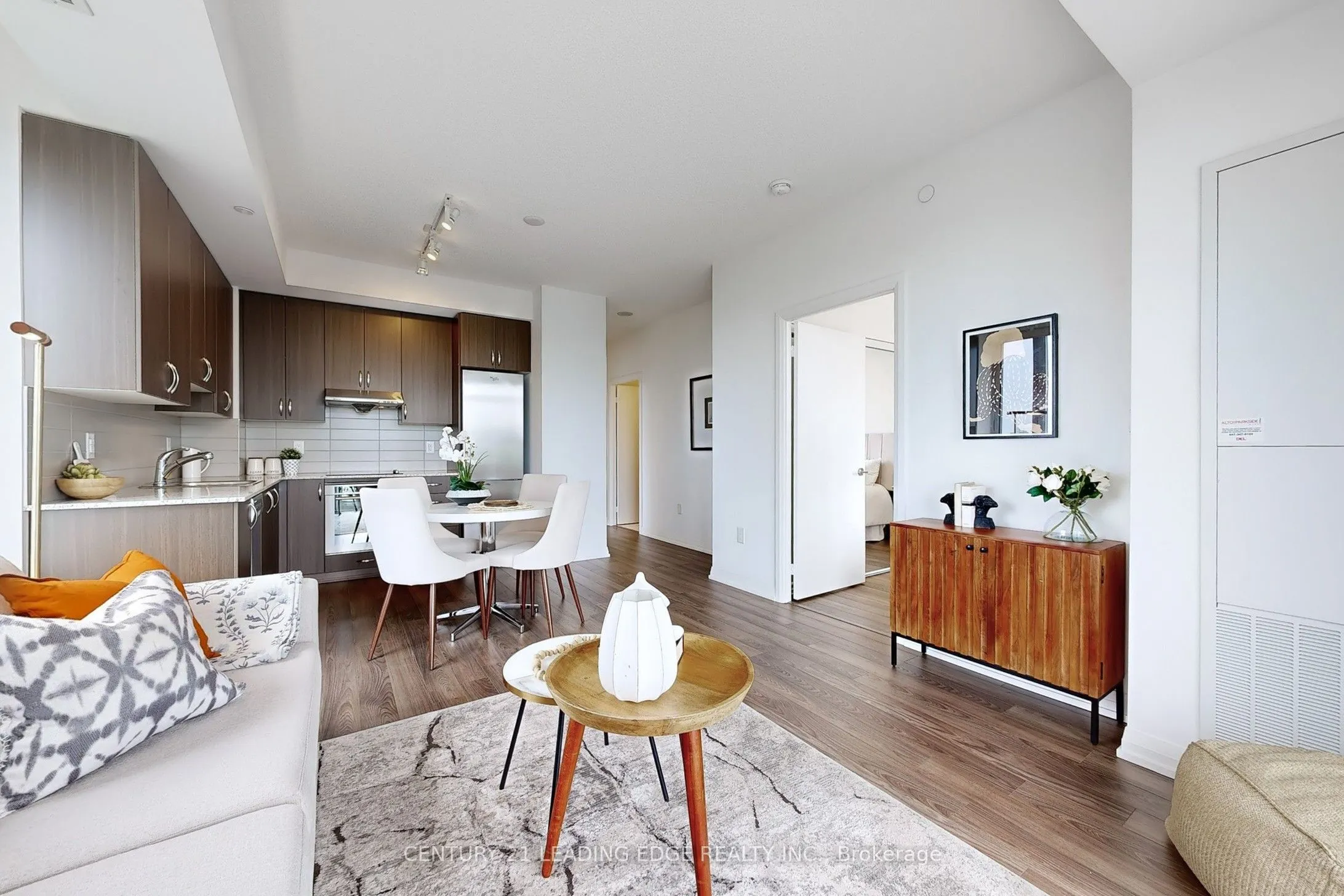 55 Ann O'Reilly Road, #730