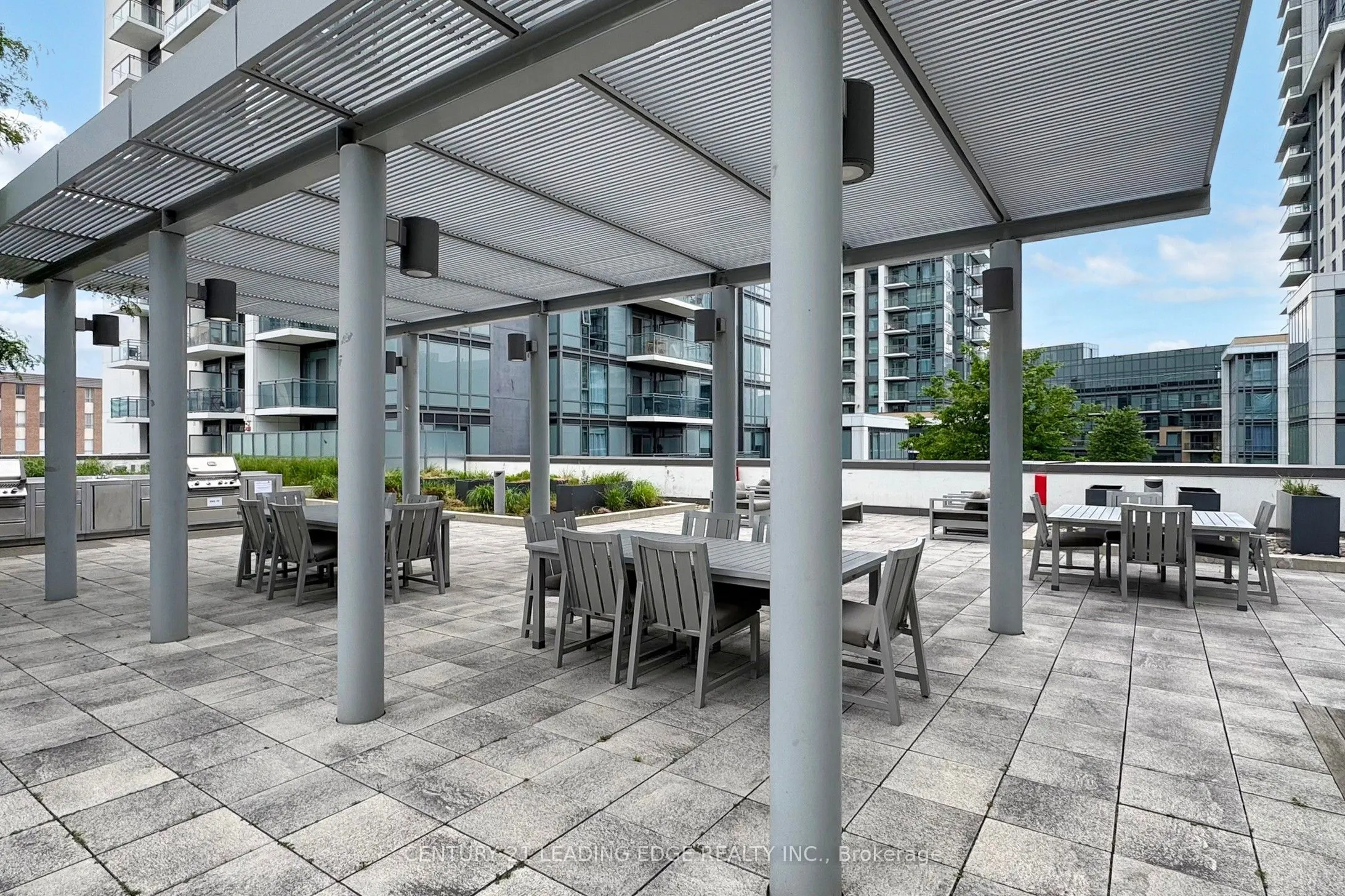 55 Ann O'Reilly Road, #730