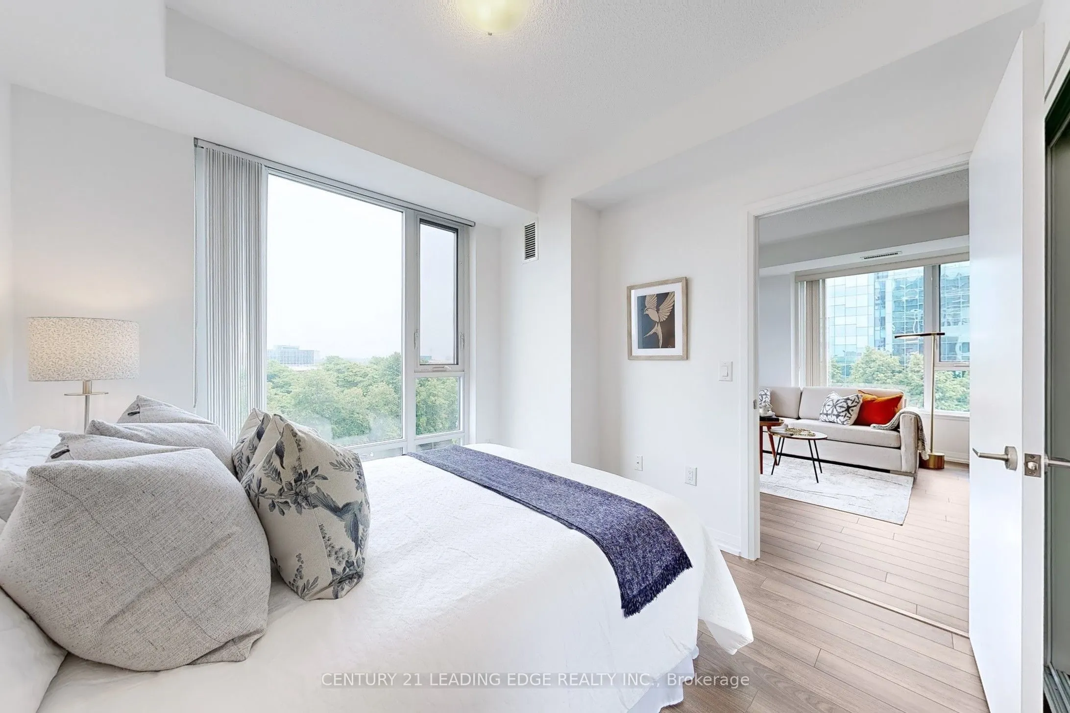 55 Ann O'Reilly Road, #730
