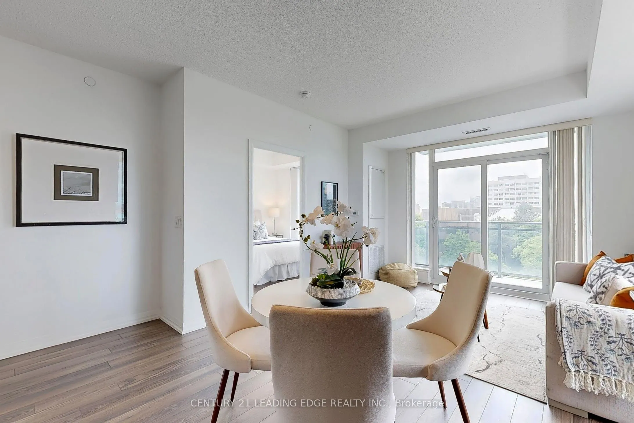 55 Ann O'Reilly Road, #730