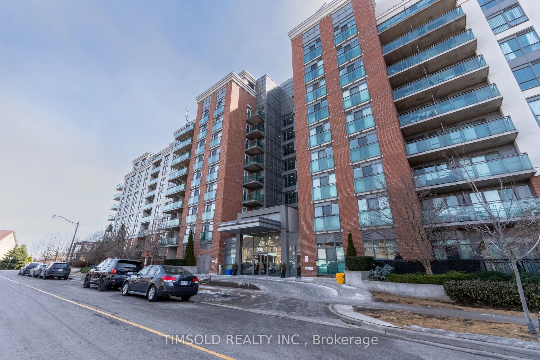 120 Dallimore Circle, #102