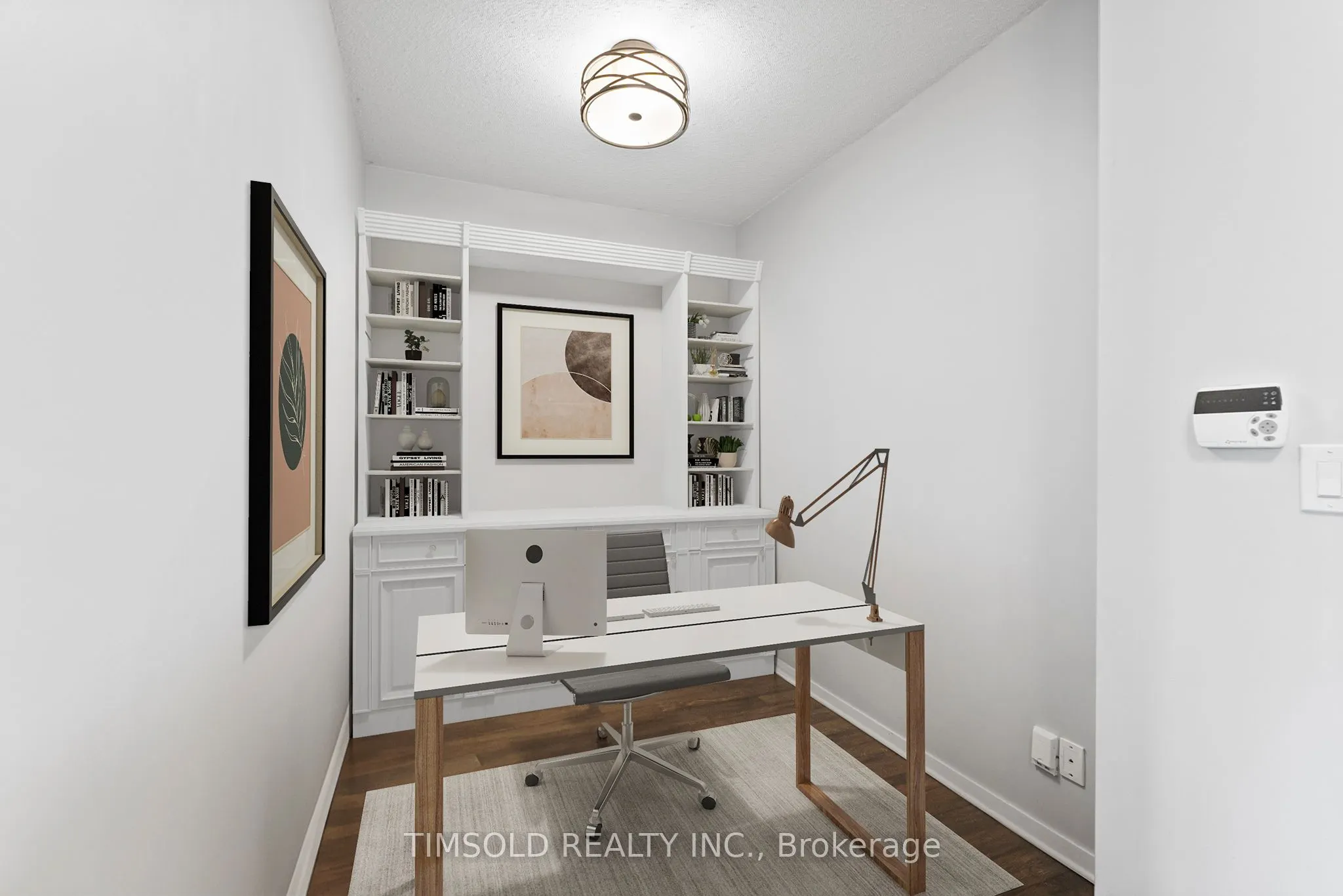 120 Dallimore Circle, #102