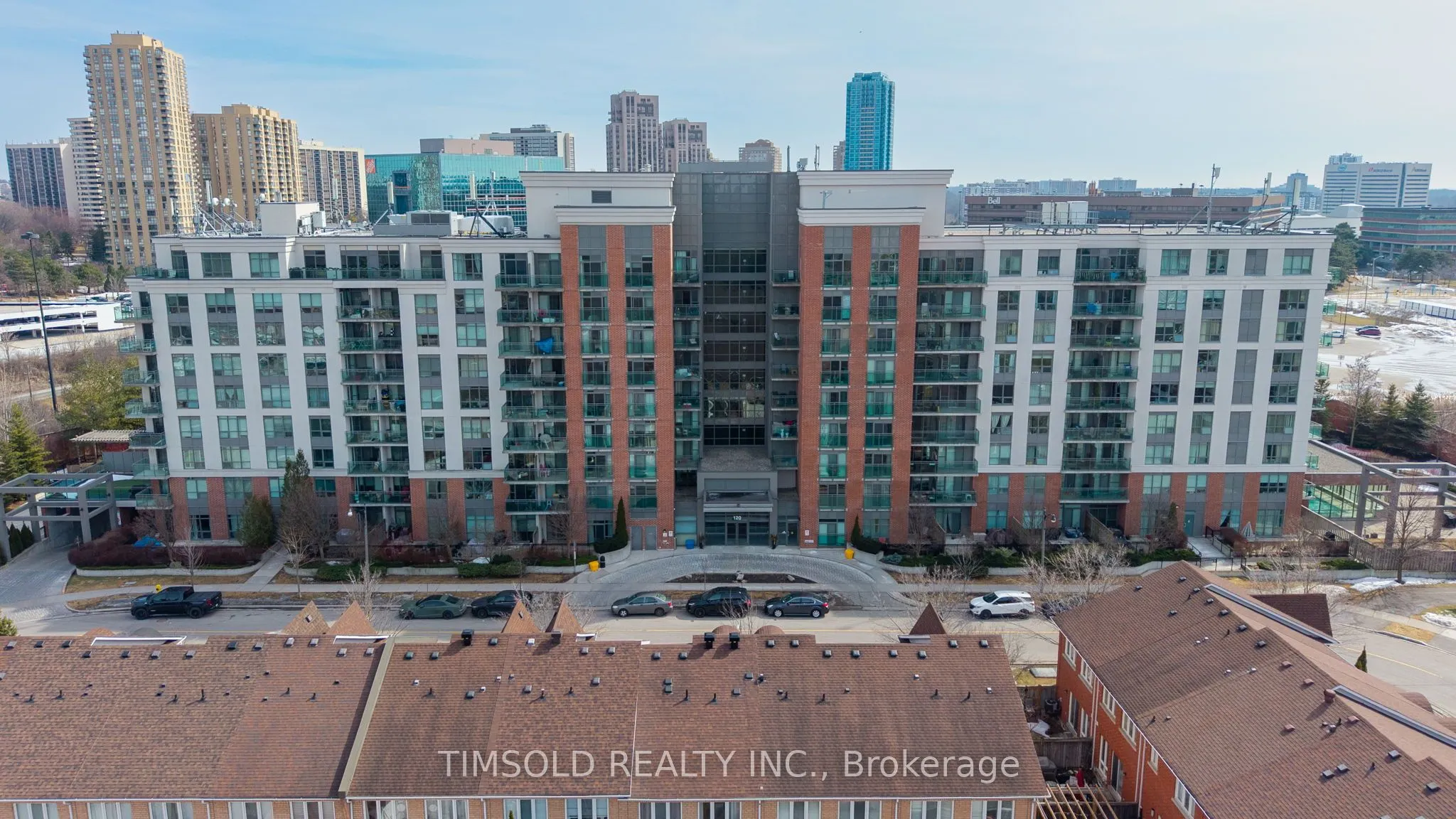 120 Dallimore Circle, #102