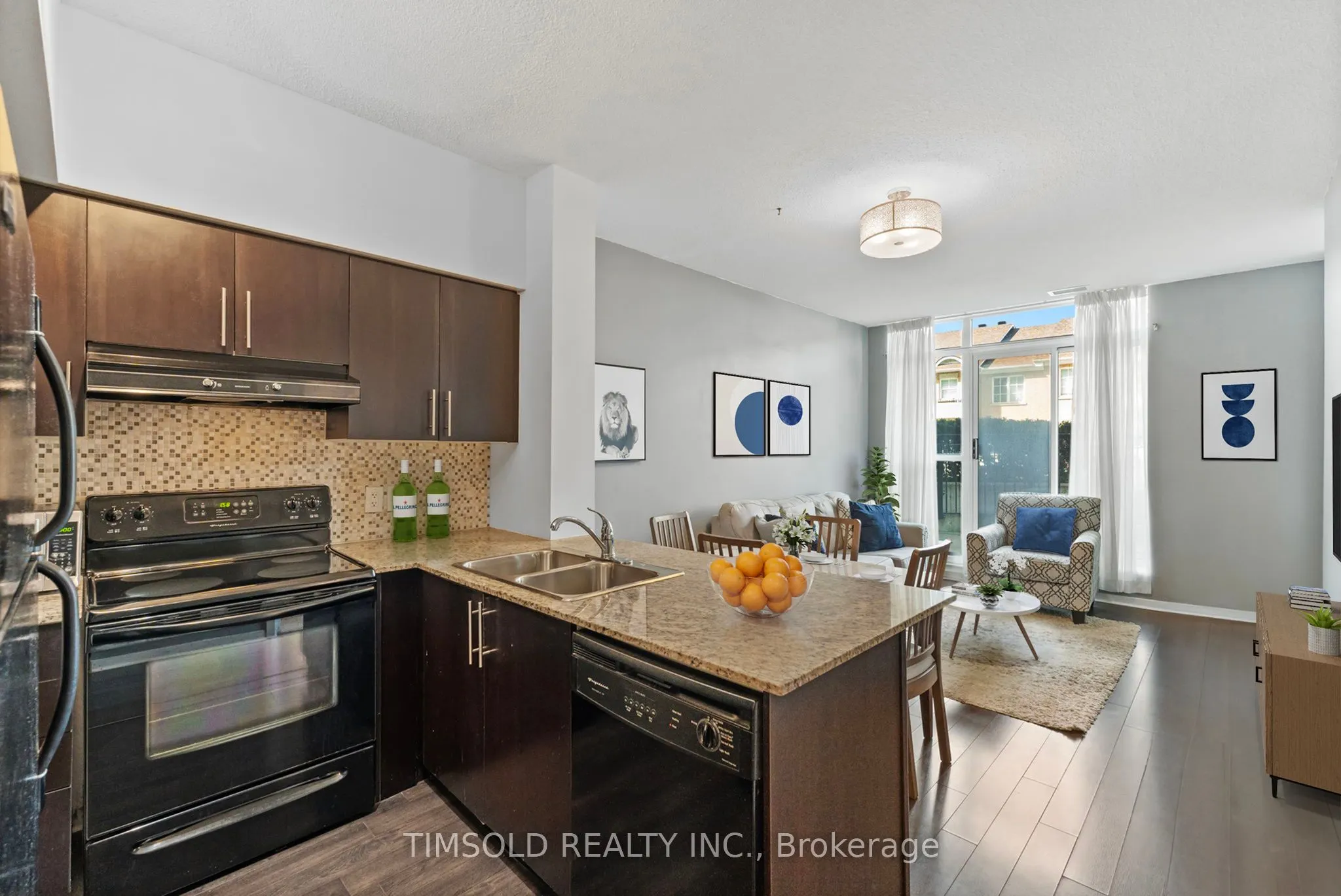 120 Dallimore Circle, #102