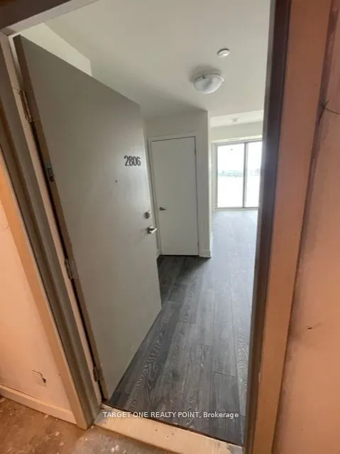 188 Fairview Mall Drive, #2806
