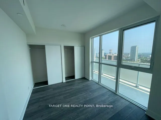 188 Fairview Mall Drive, #2806