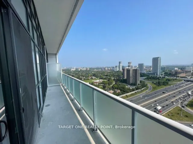 188 Fairview Mall Drive, #2806