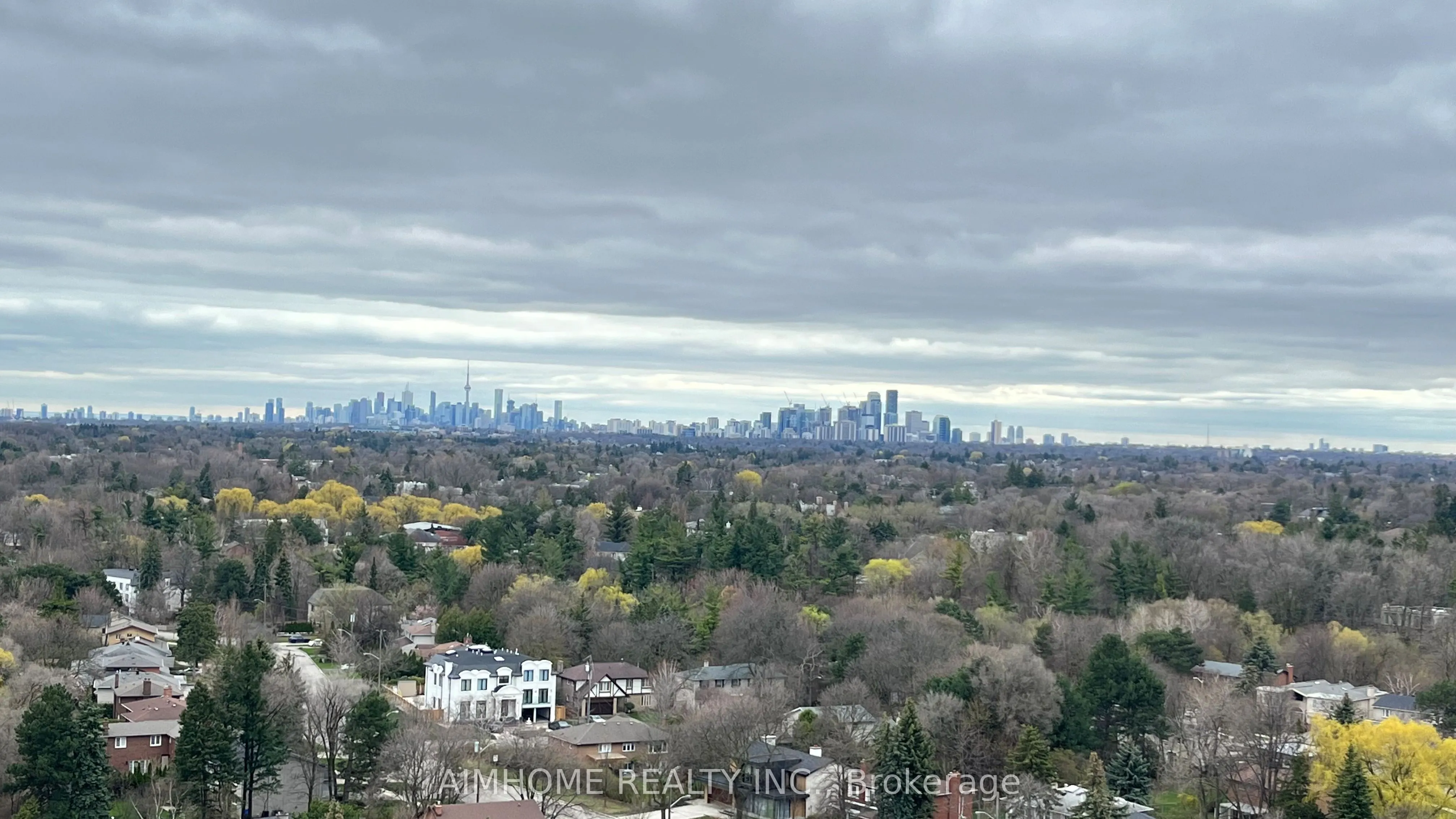 27 McMahon Drive, #2107