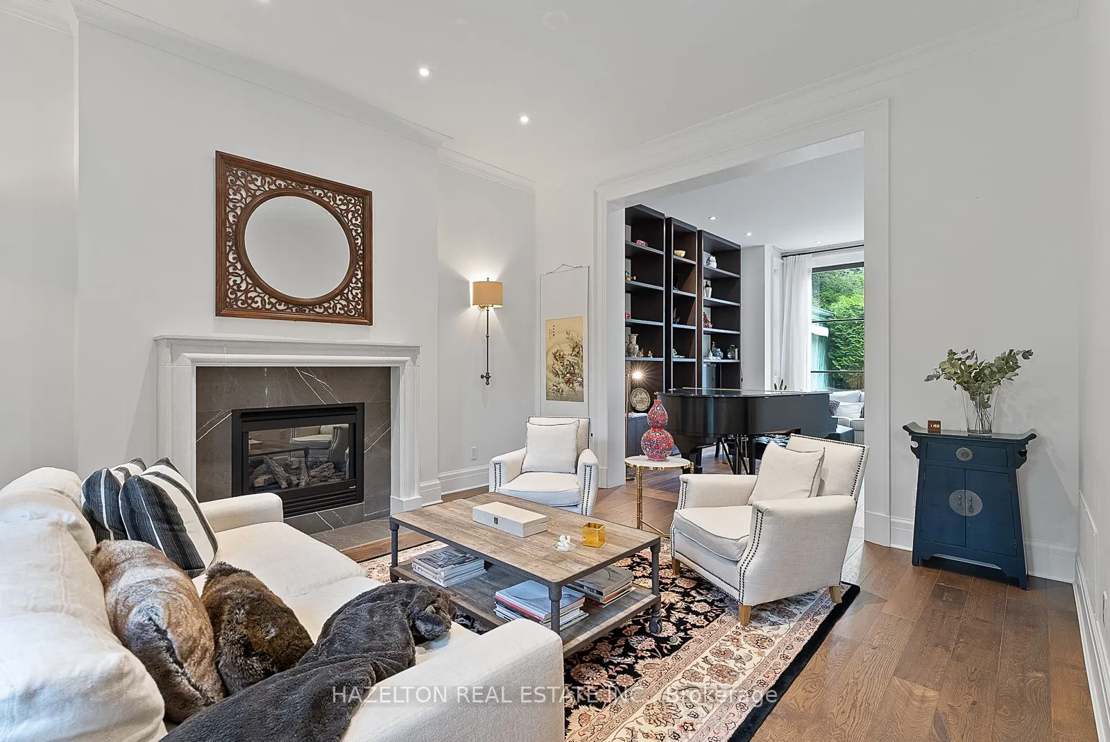 126 Kilbarry Road
