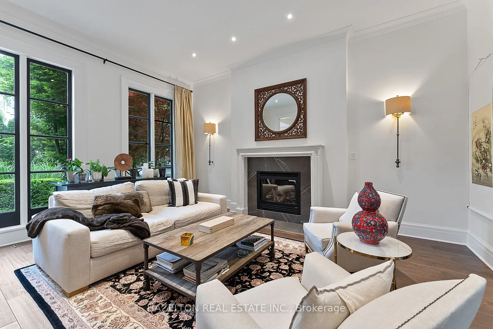 126 Kilbarry Road