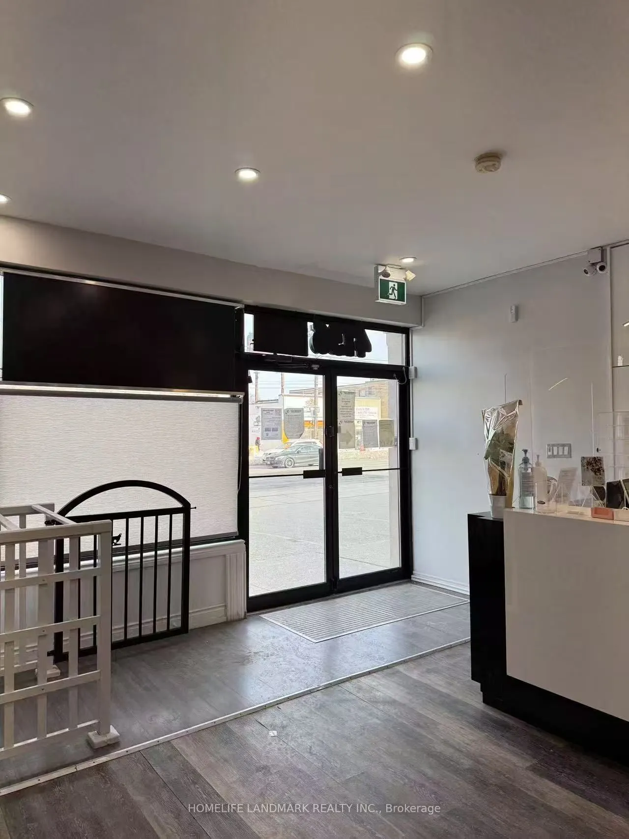 4140 Bathurst Street, #4136