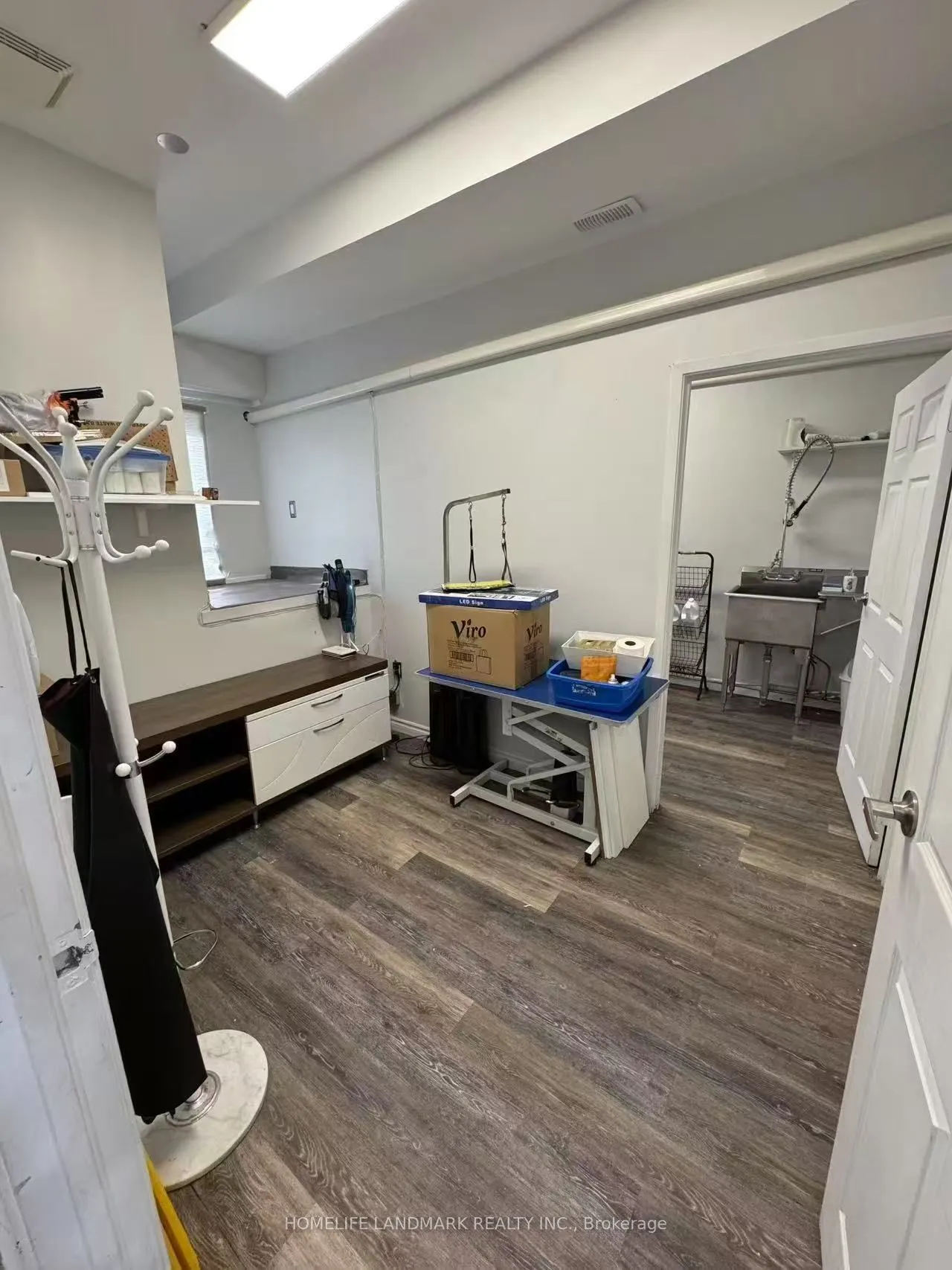 4140 Bathurst Street, #4136