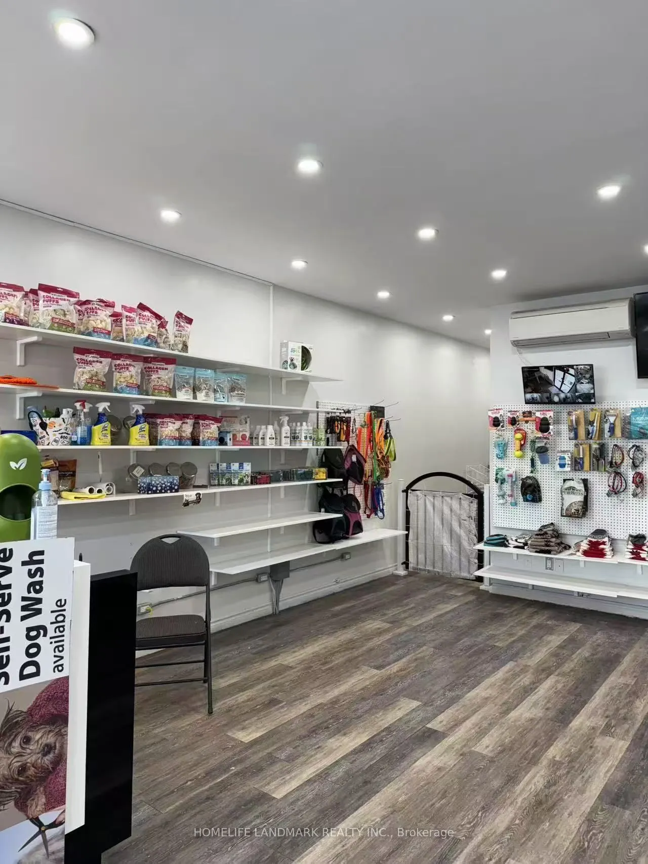 4140 Bathurst Street, #4136