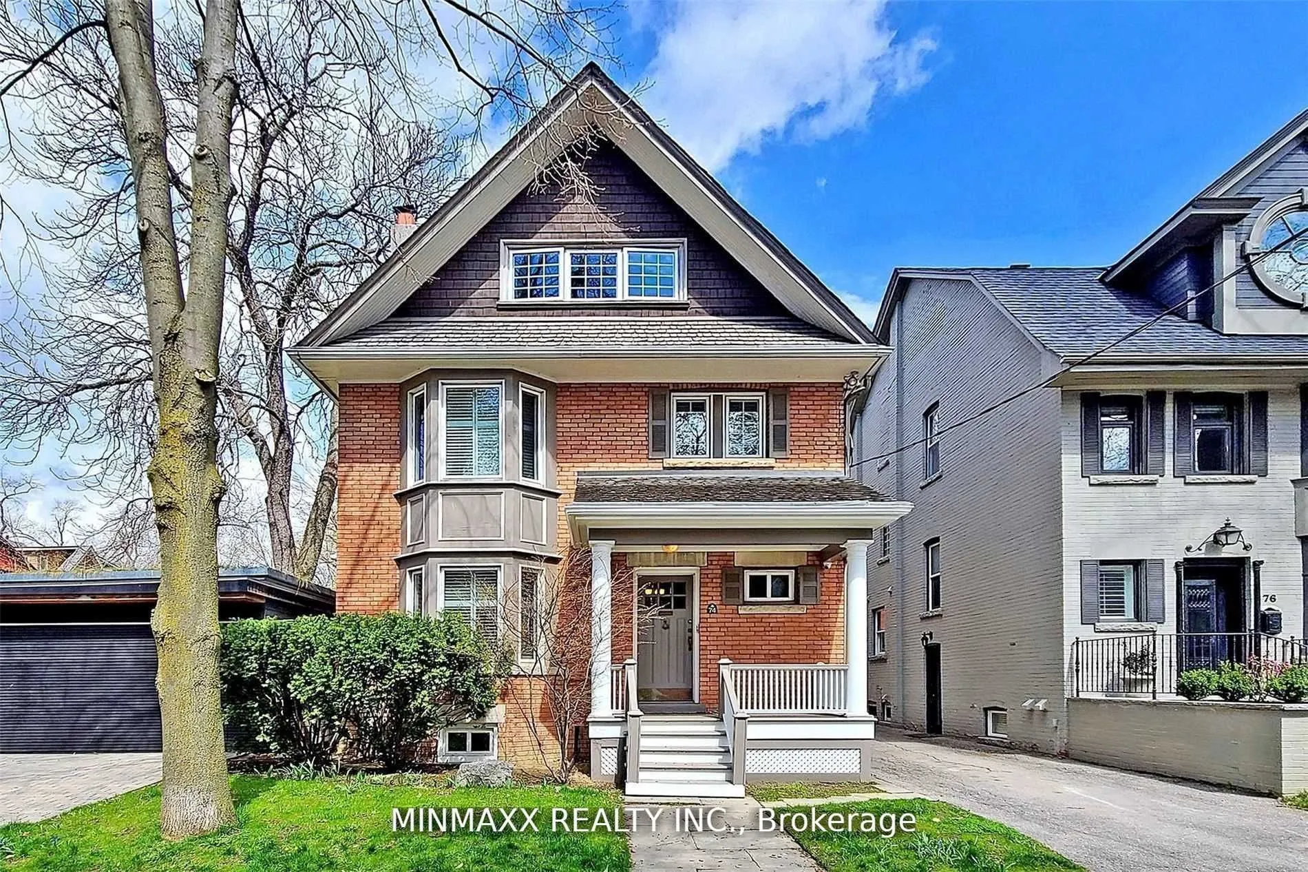 74 Dale Avenue