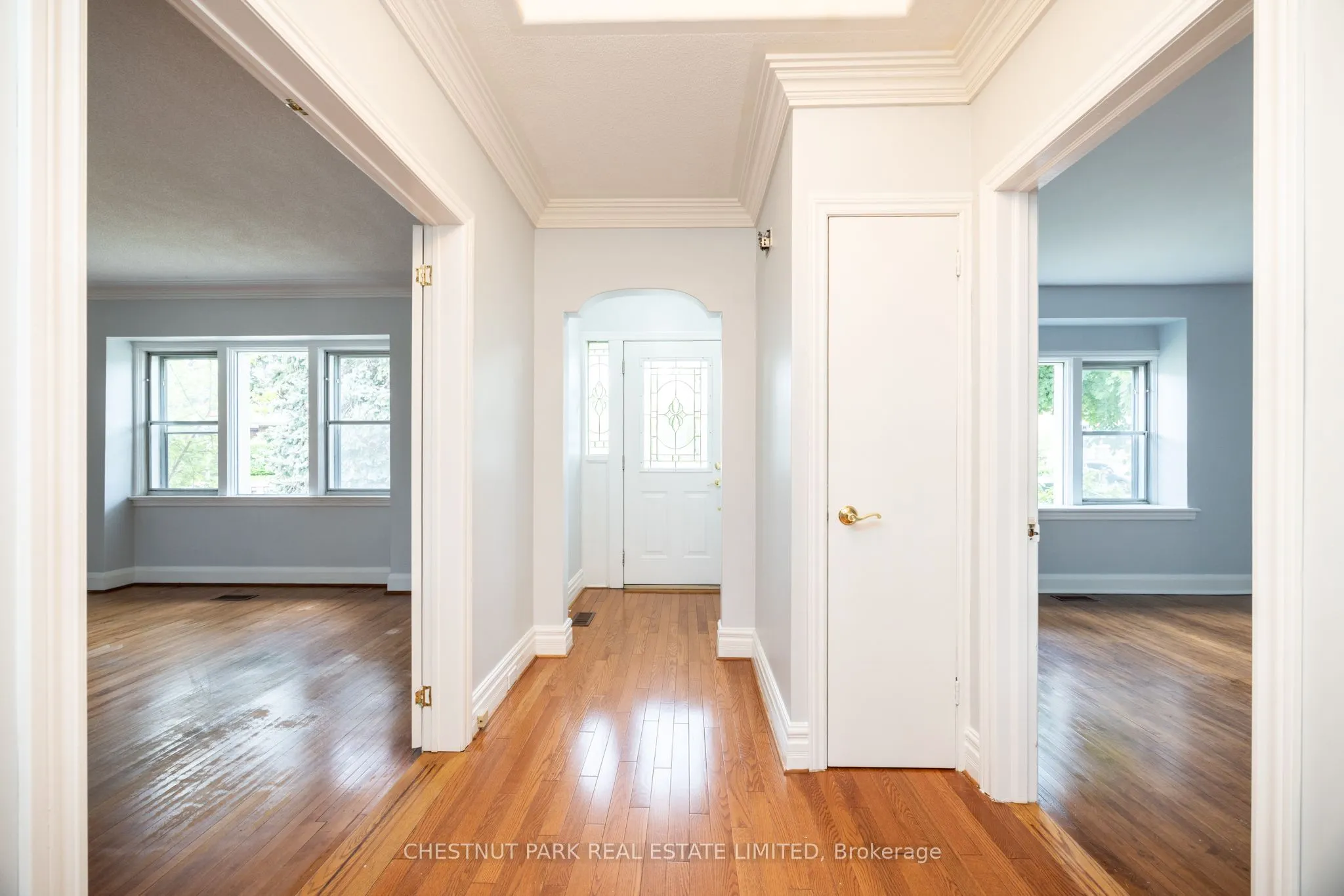 127 Randolph Road