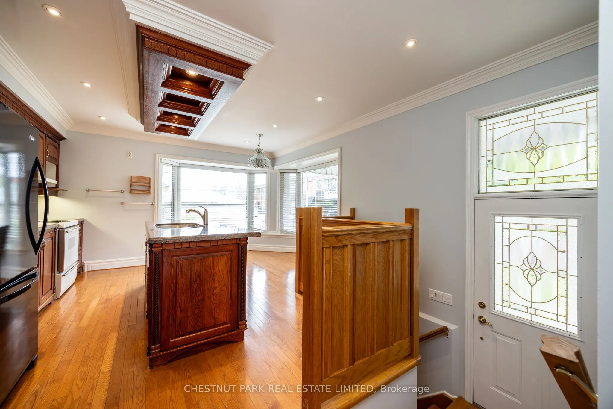 127 Randolph Road