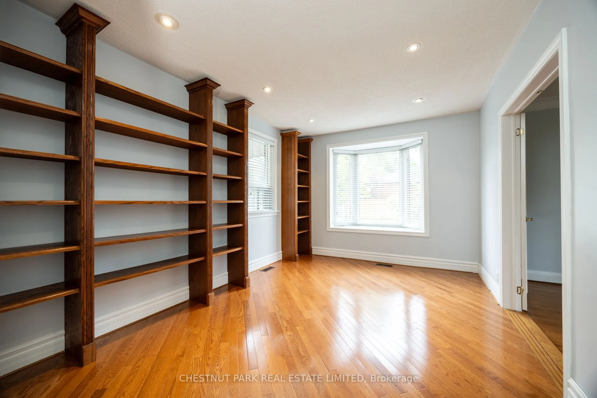 127 Randolph Road