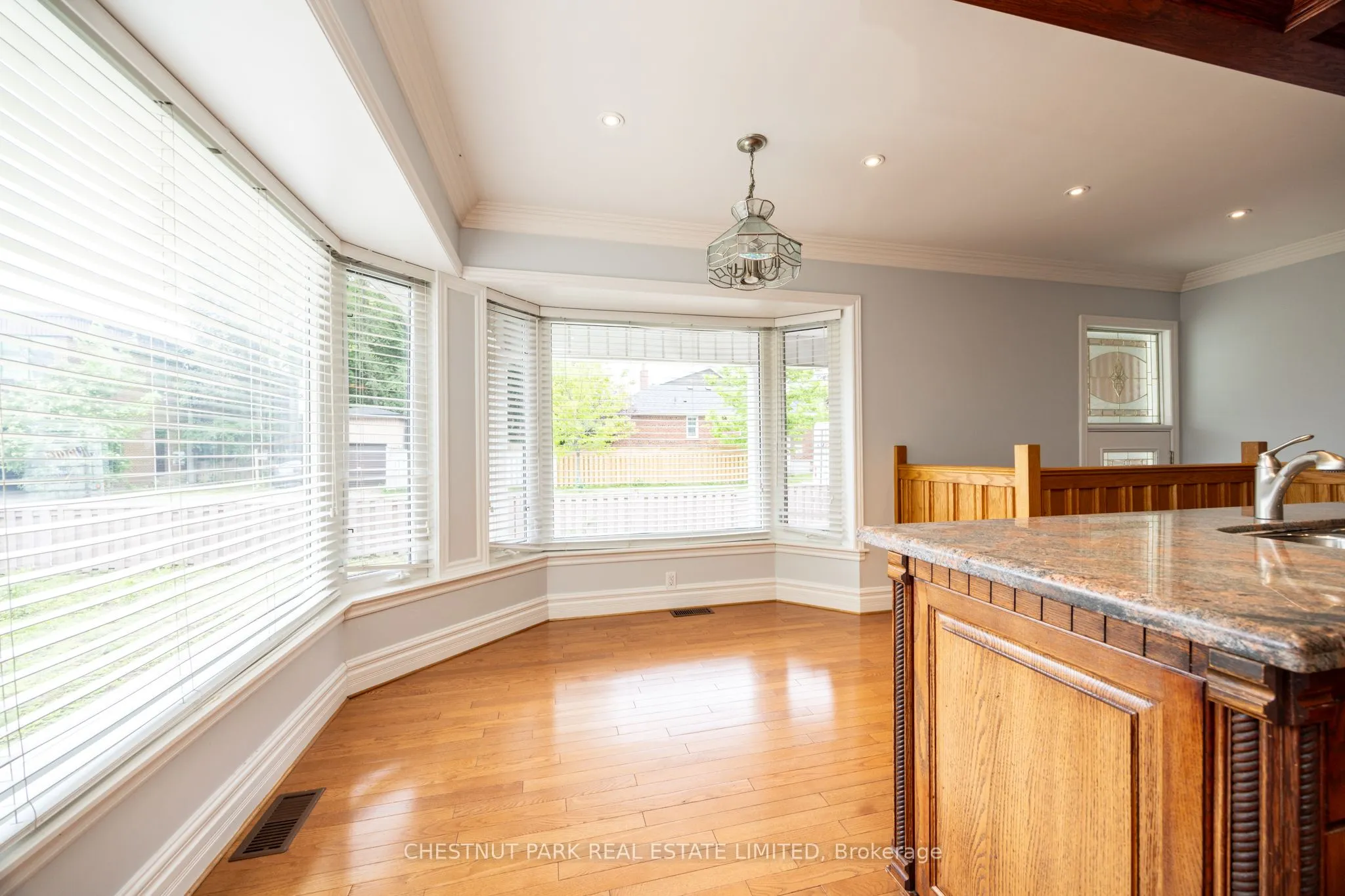 127 Randolph Road