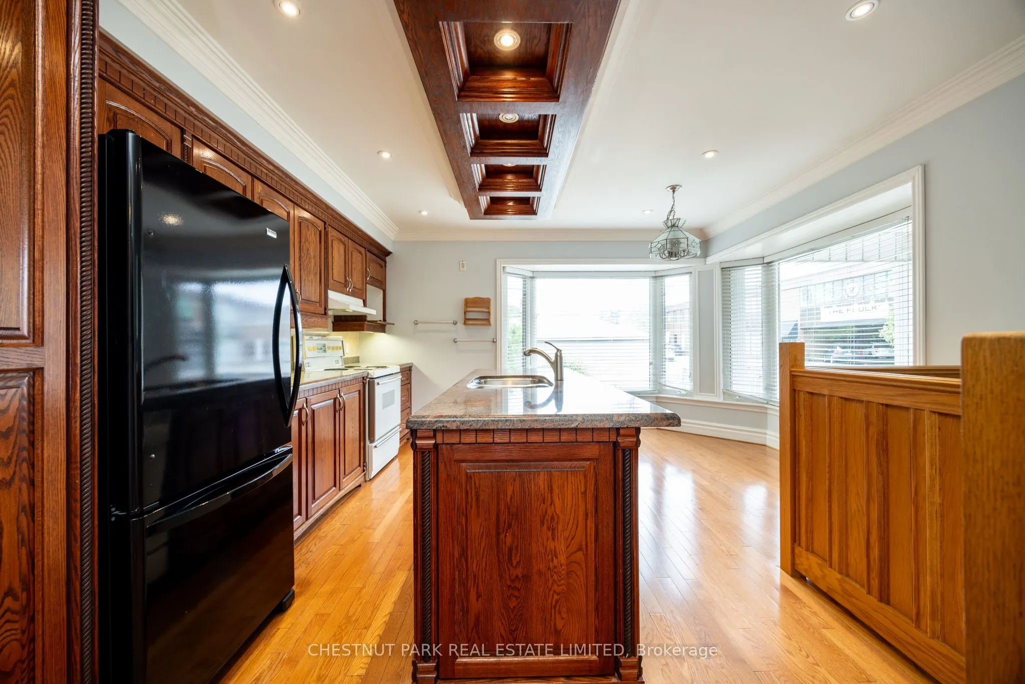 127 Randolph Road