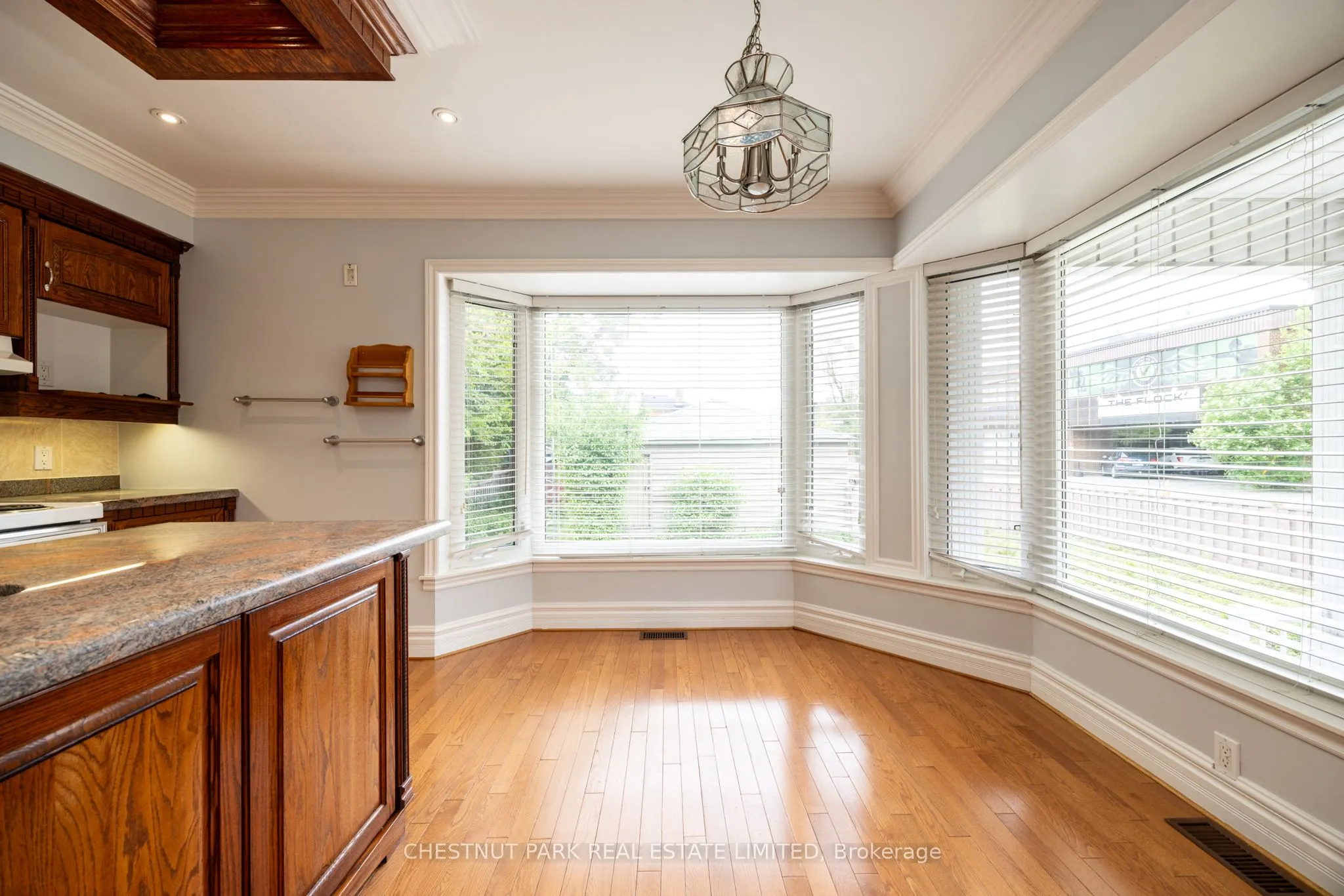 127 Randolph Road