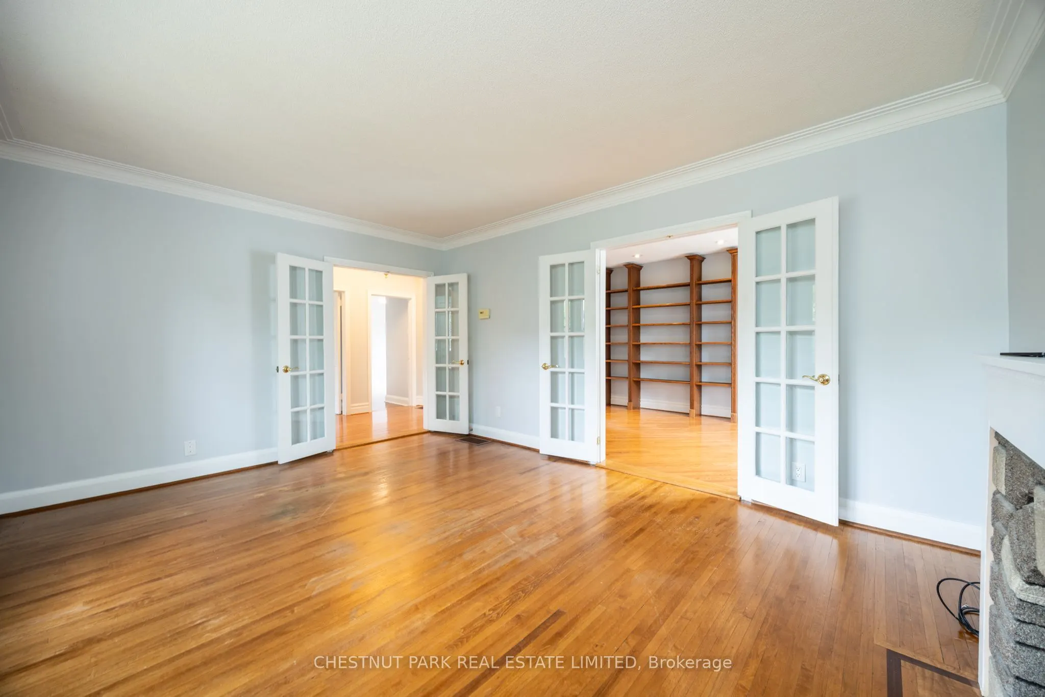 127 Randolph Road