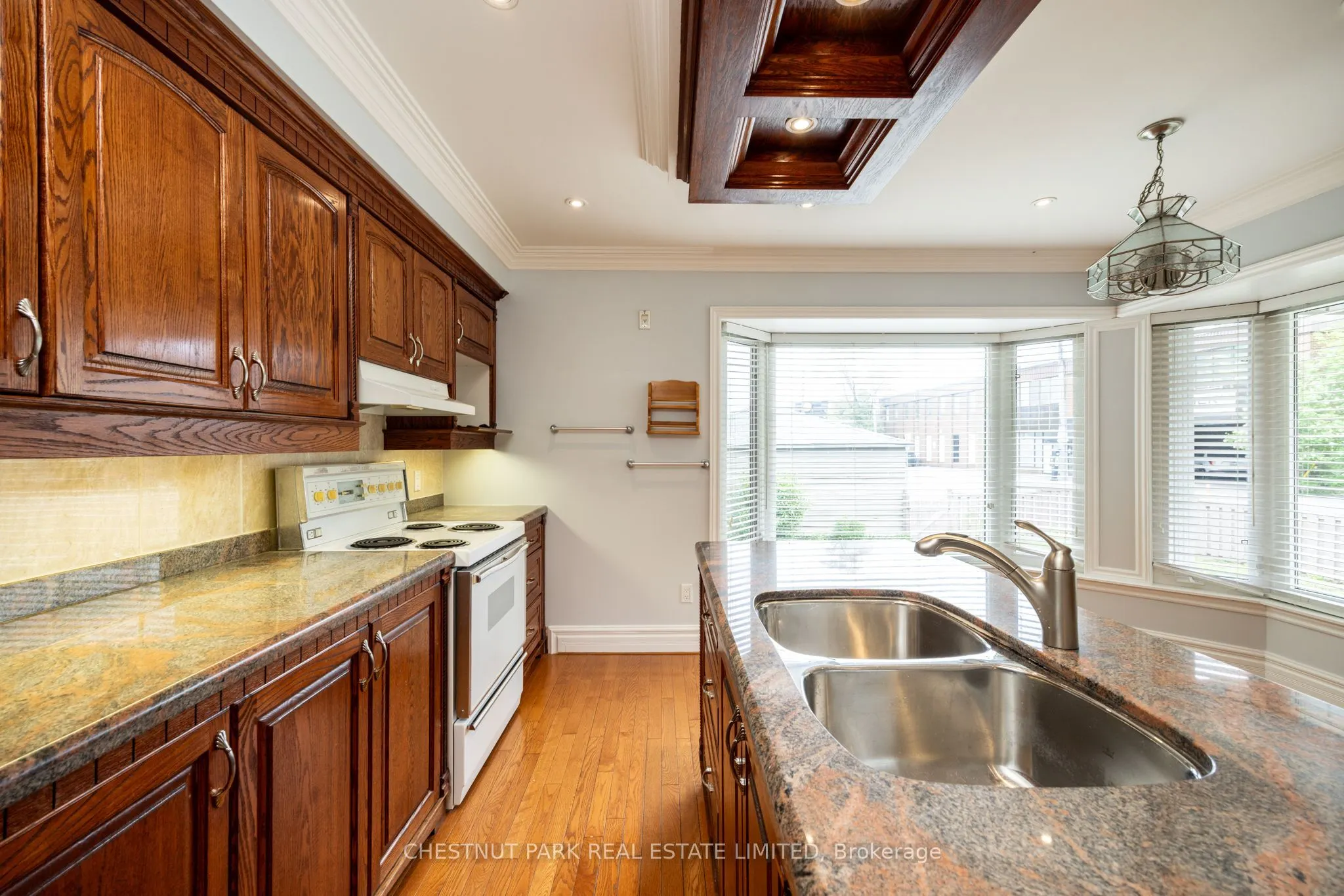 127 Randolph Road