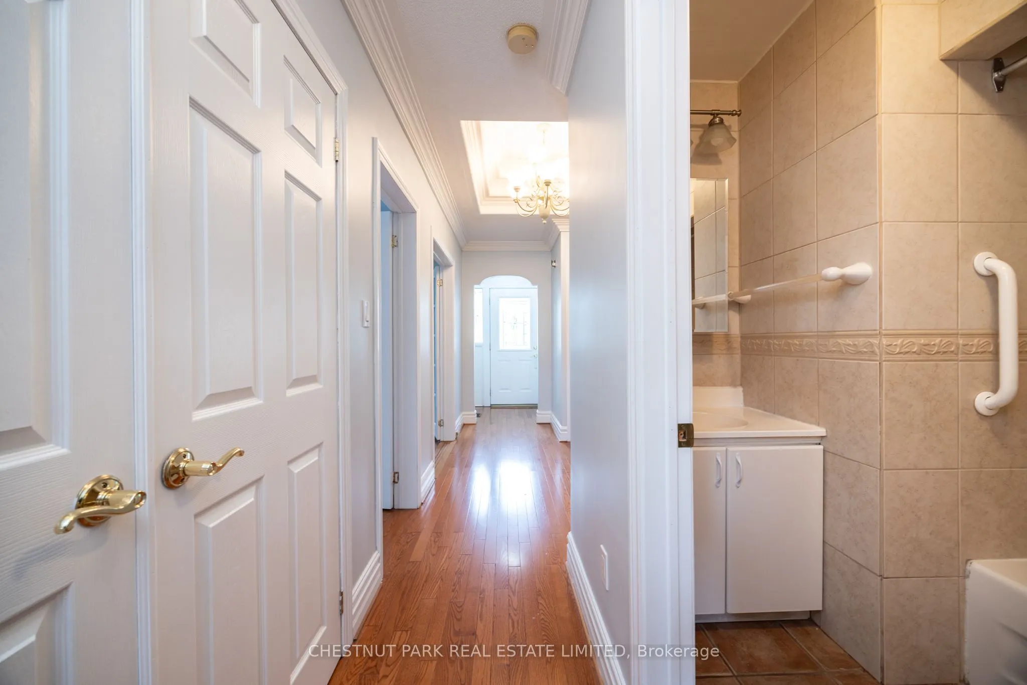 127 Randolph Road