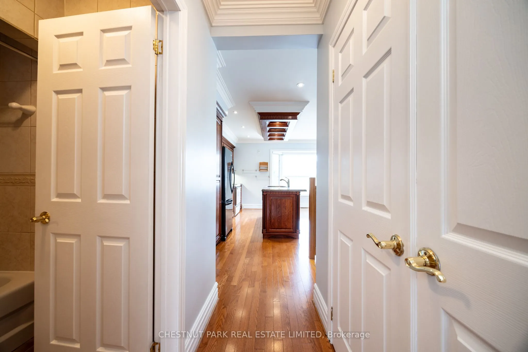 127 Randolph Road